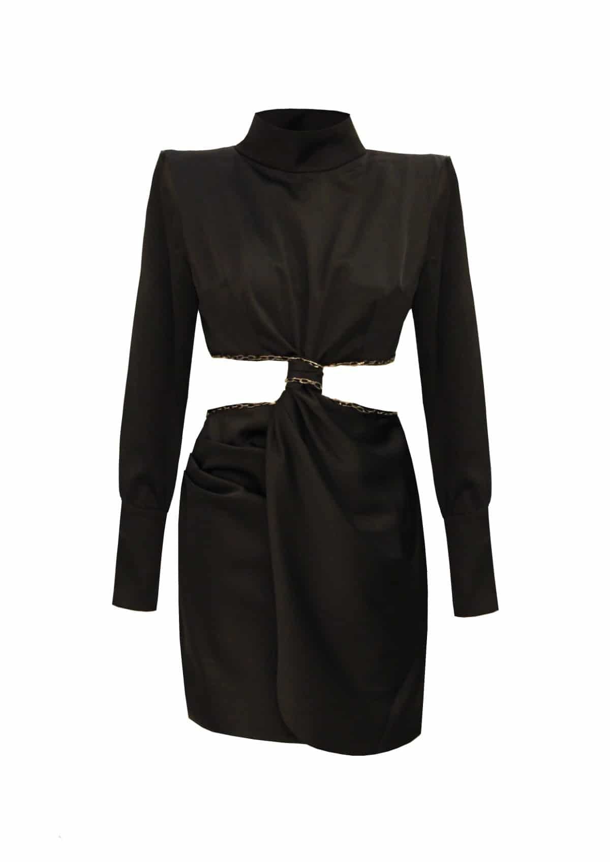 Assos Mini Dress