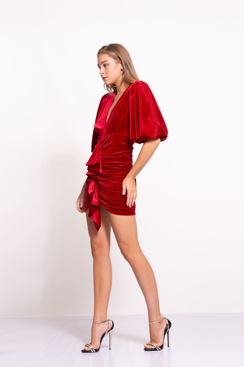 Jana Dress
