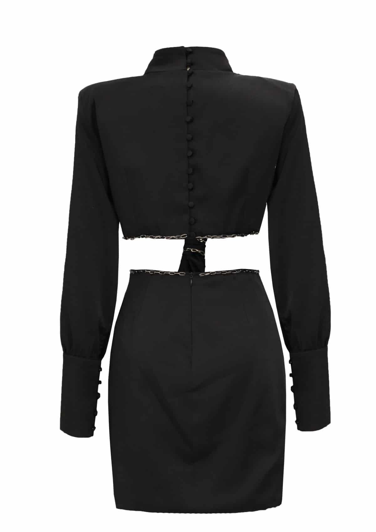 Assos Mini Dress
