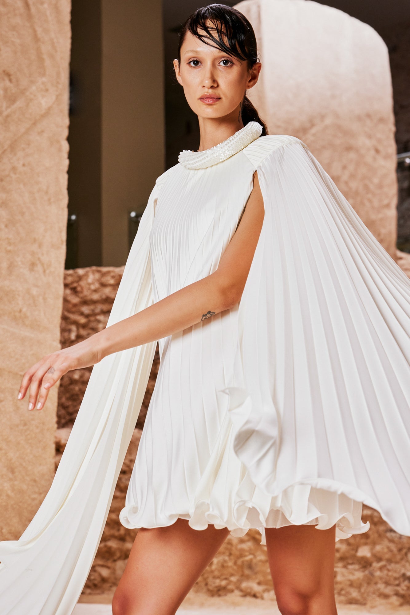 Rufina Mini Dress