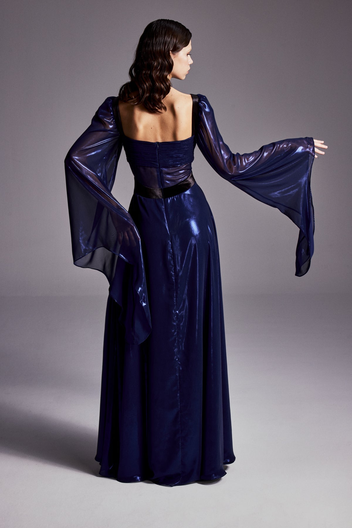 Ellen Maxi Evening Dress