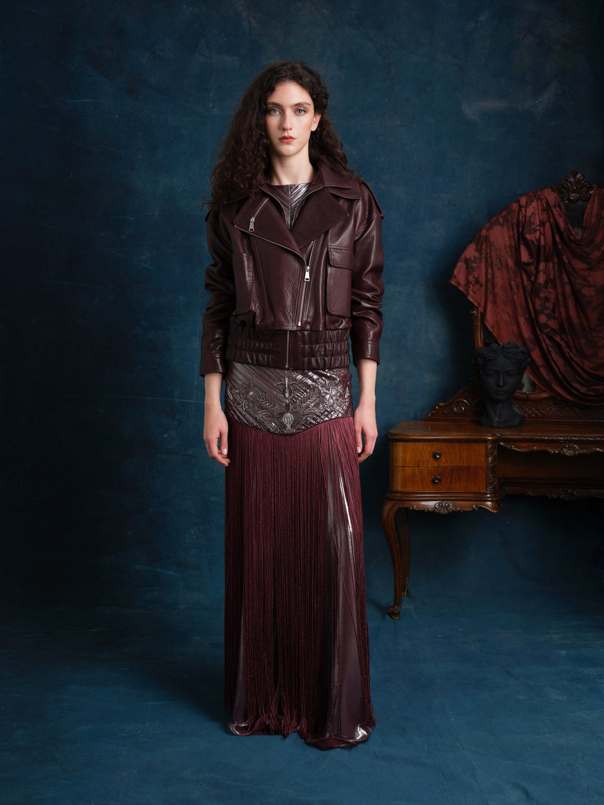 New Lyla Maxi Dress
