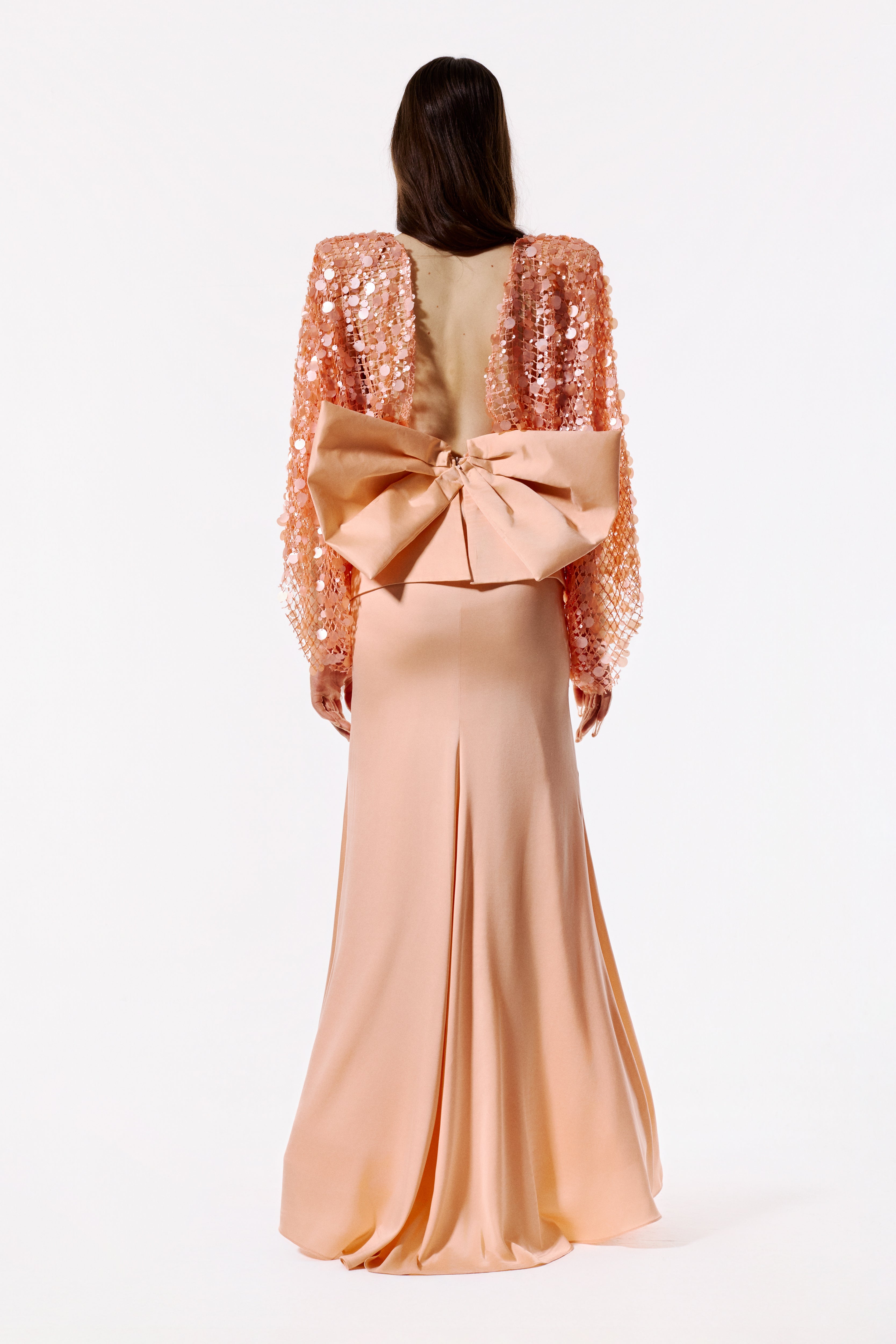 Zarya Maxi Dress