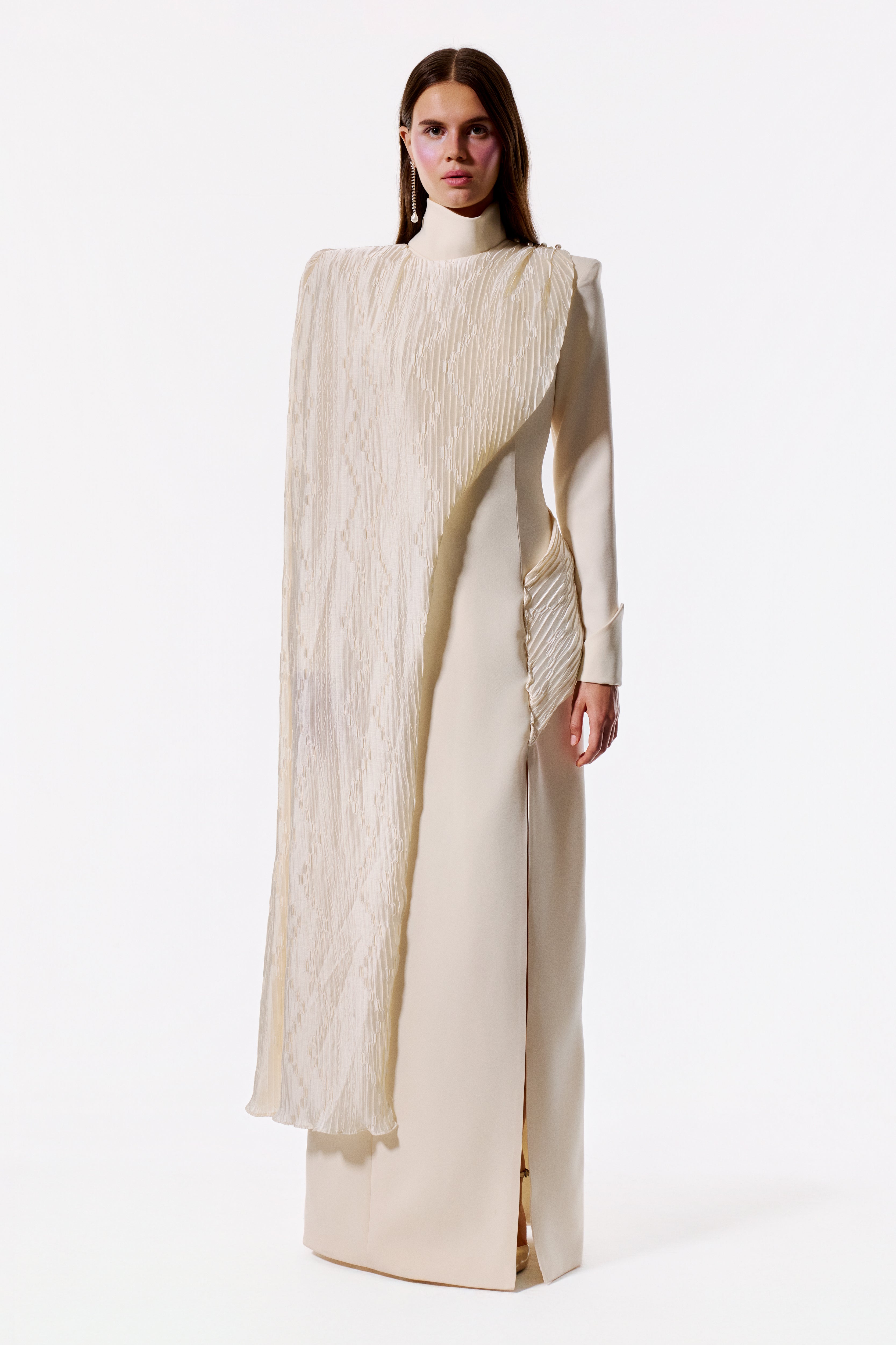 Evangelina Maxi Dress