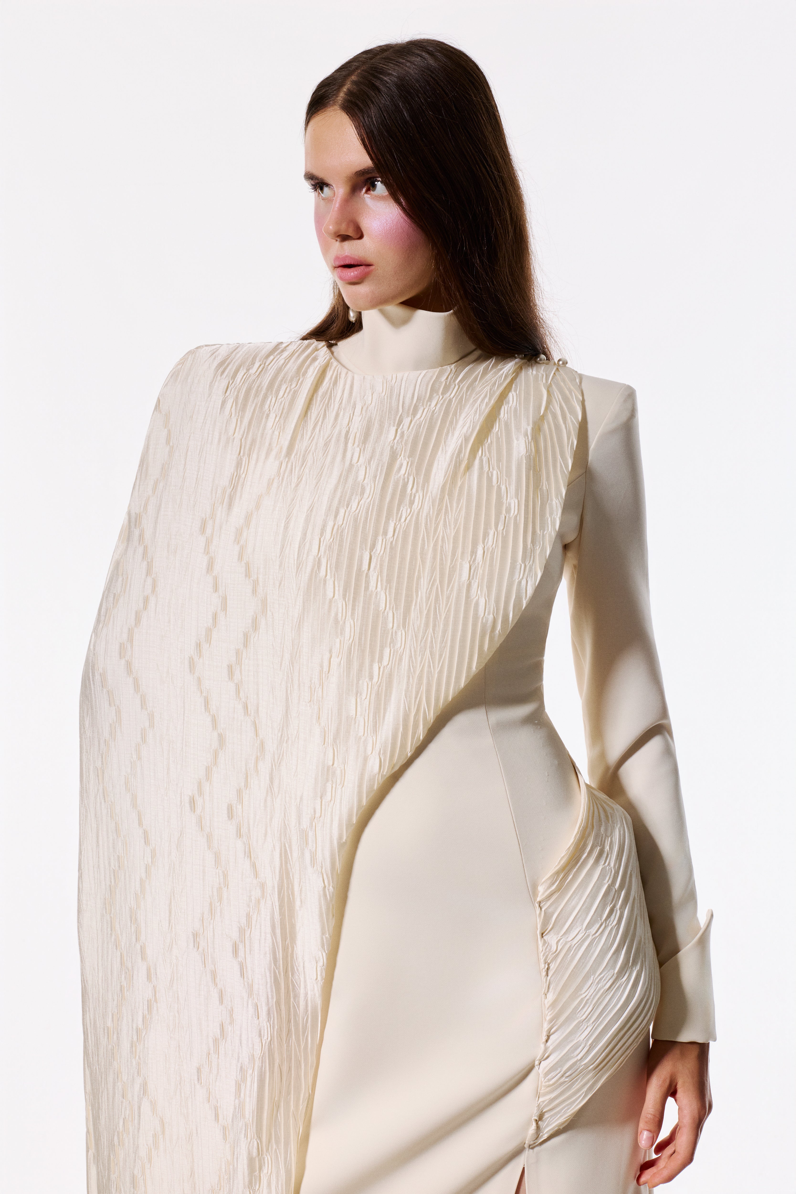 Evangelina Maxi Dress