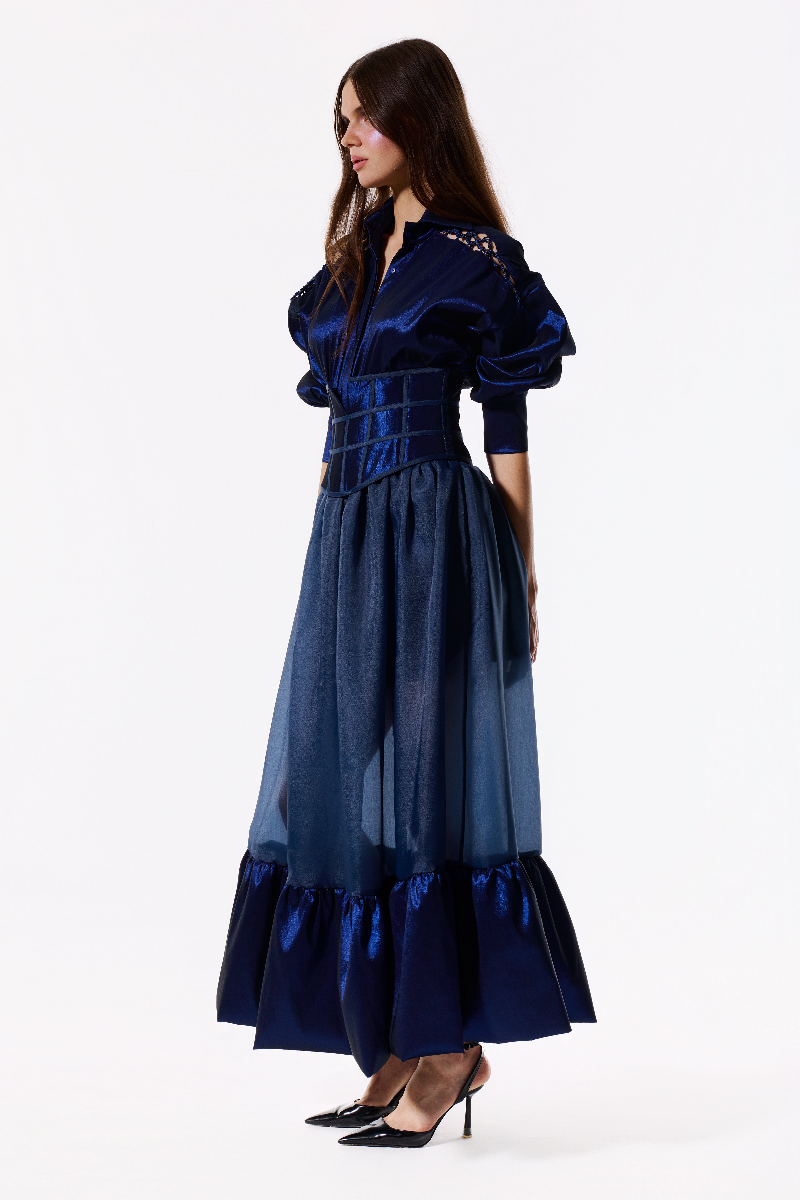 Azzura Skirt