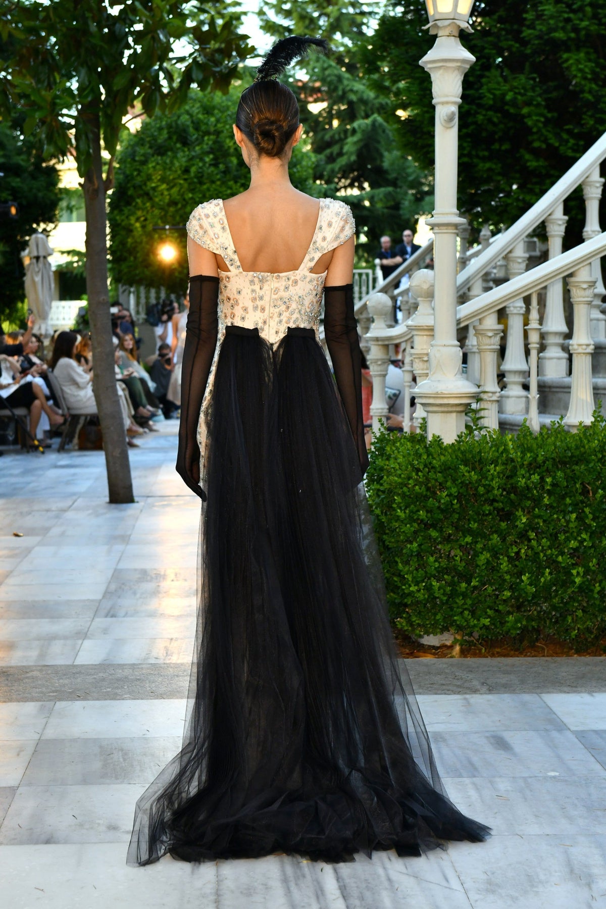 Valeria Maxi Dress
