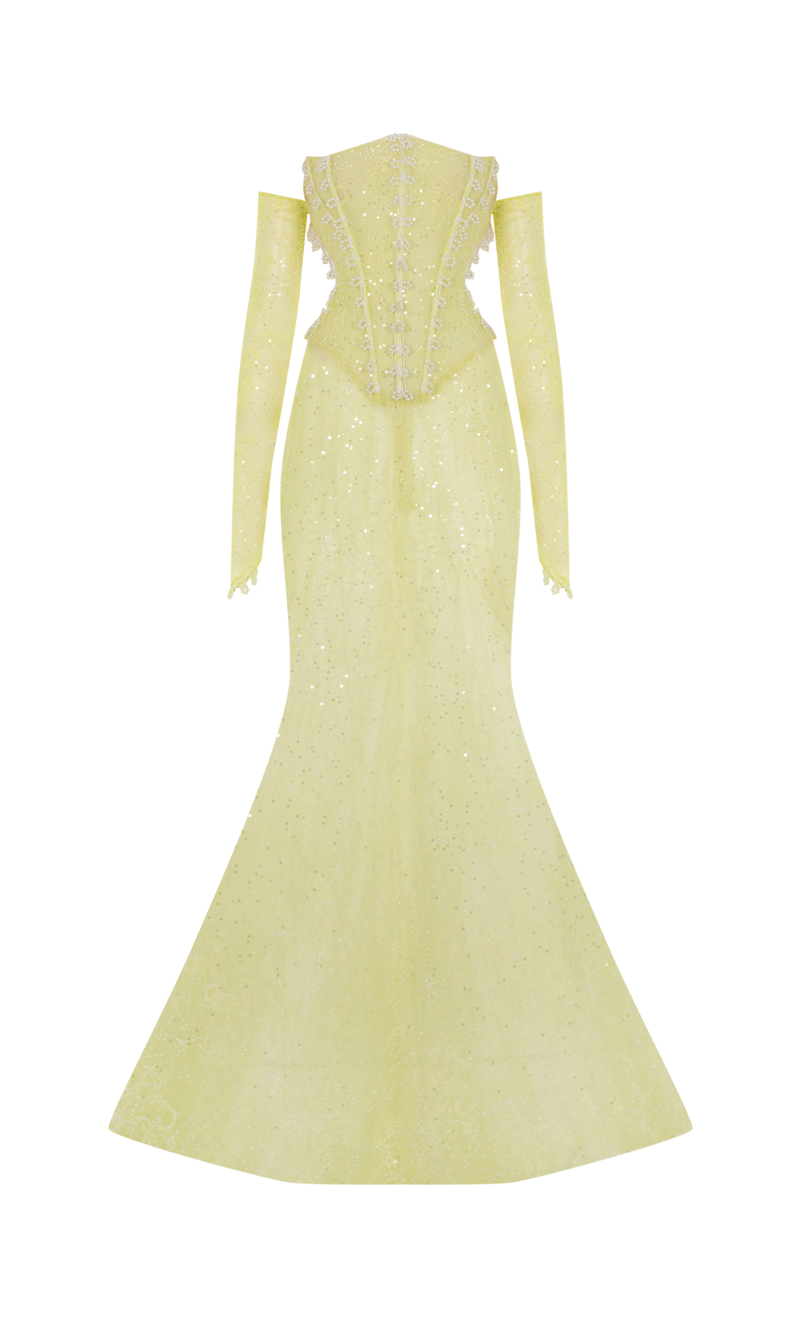 Ada Maxi Dress