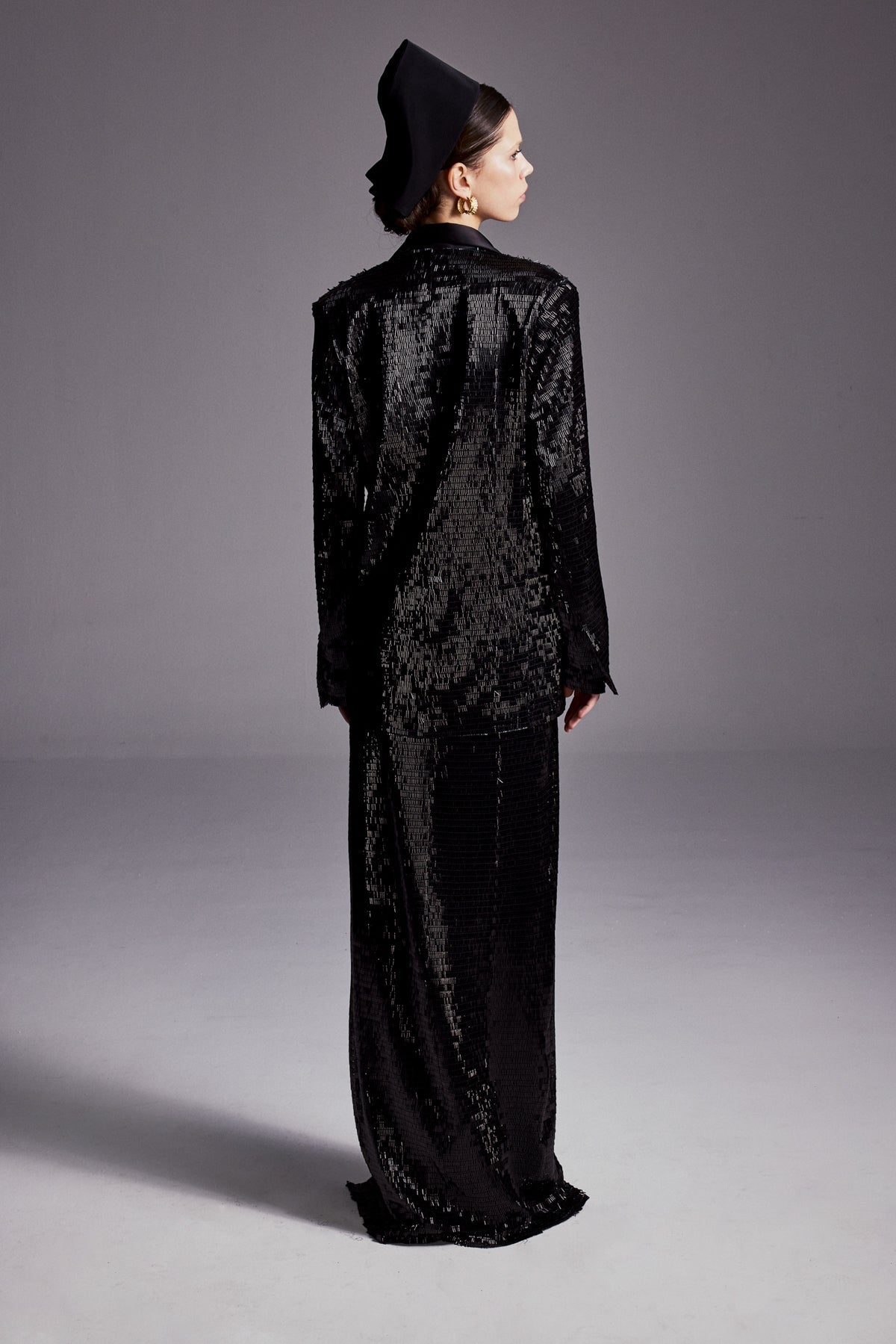 Adeline Jacket