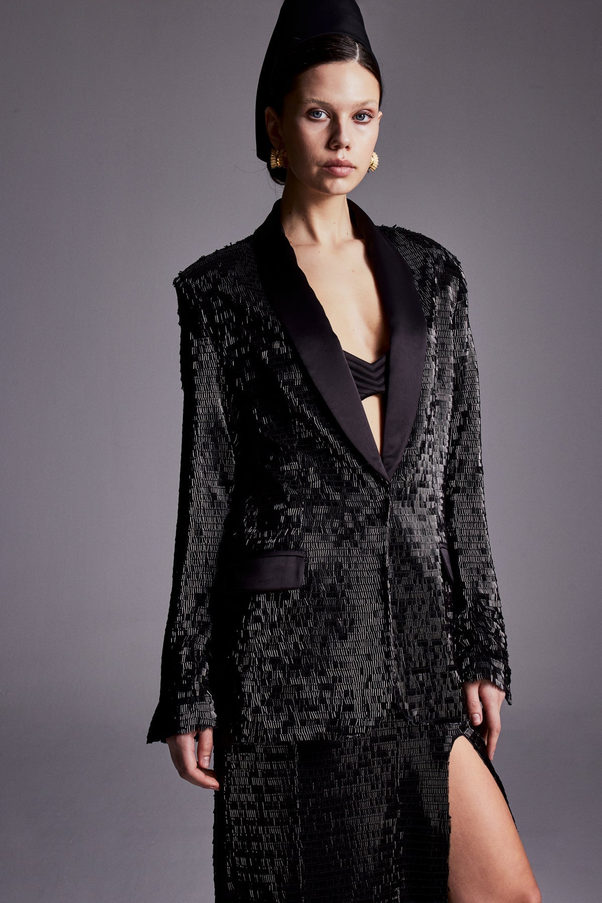 Adeline Jacket