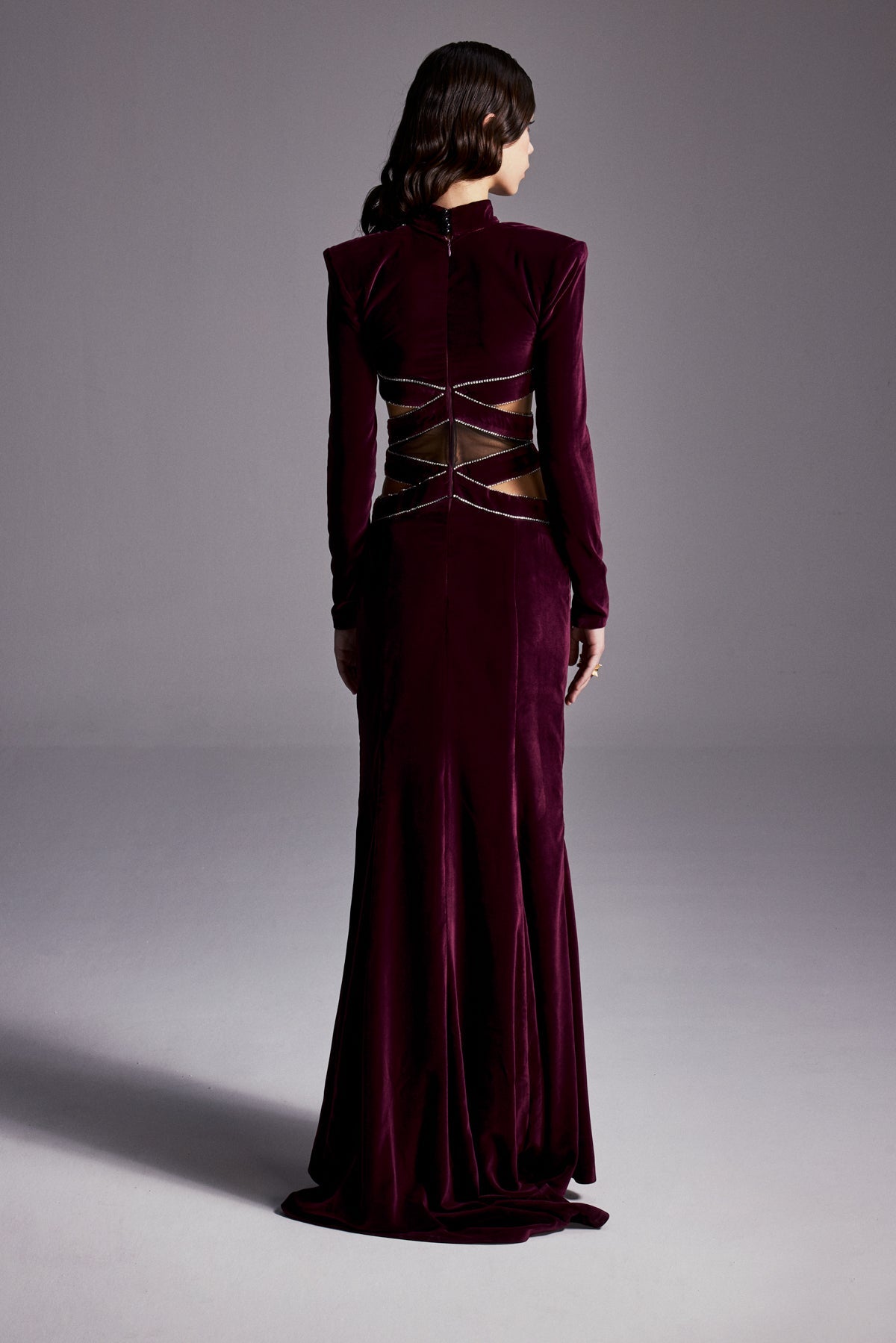 Alex Maxi Dress