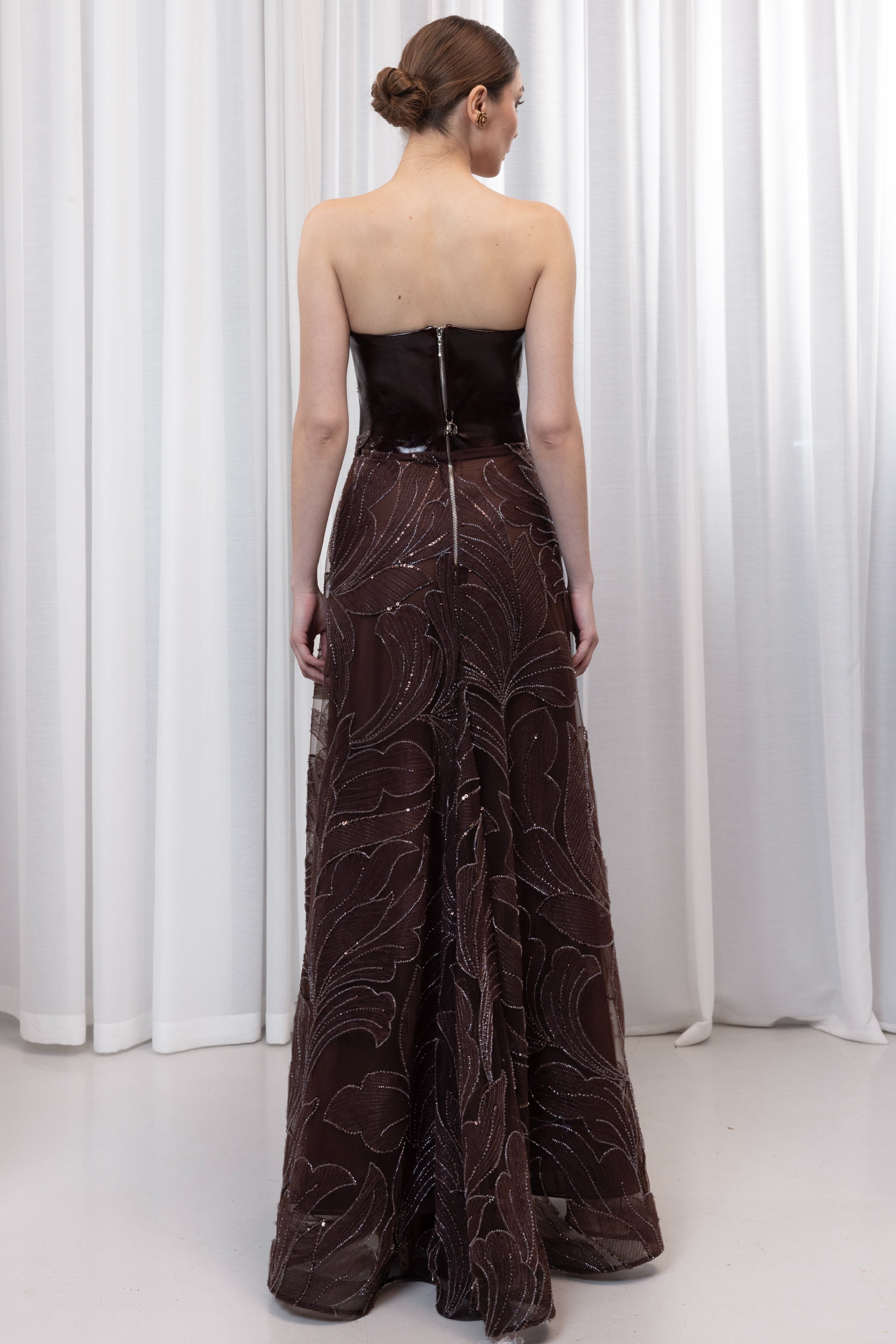 Anabelle Maxi Dress