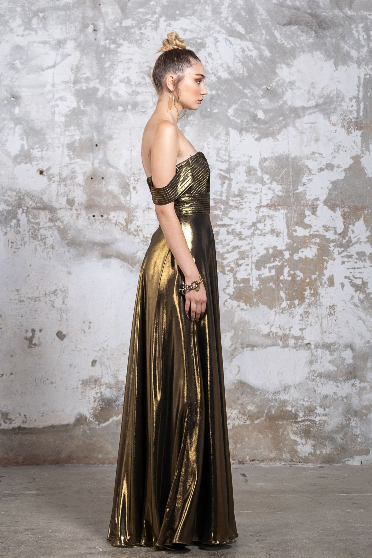 Anais Maxi Dress
