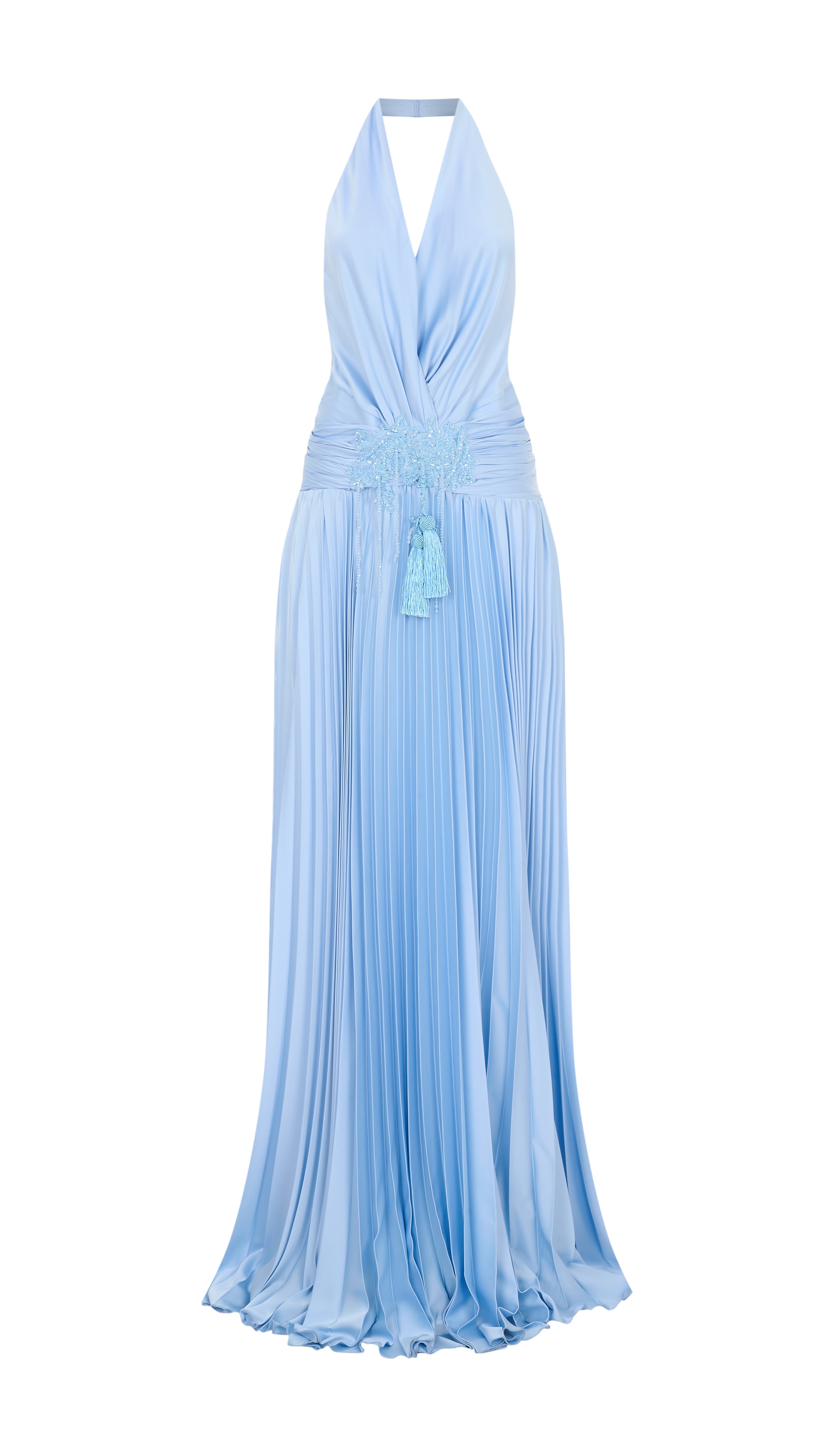 Antionette Maxi Dress
