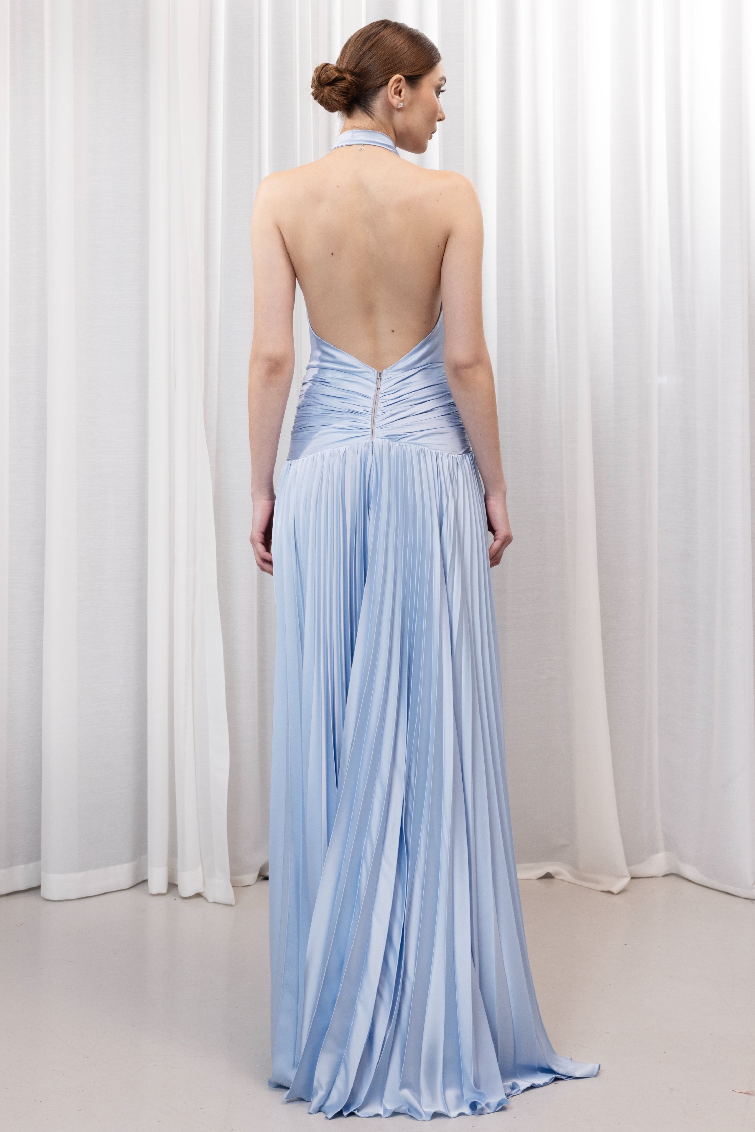 Antionette Maxi Dress