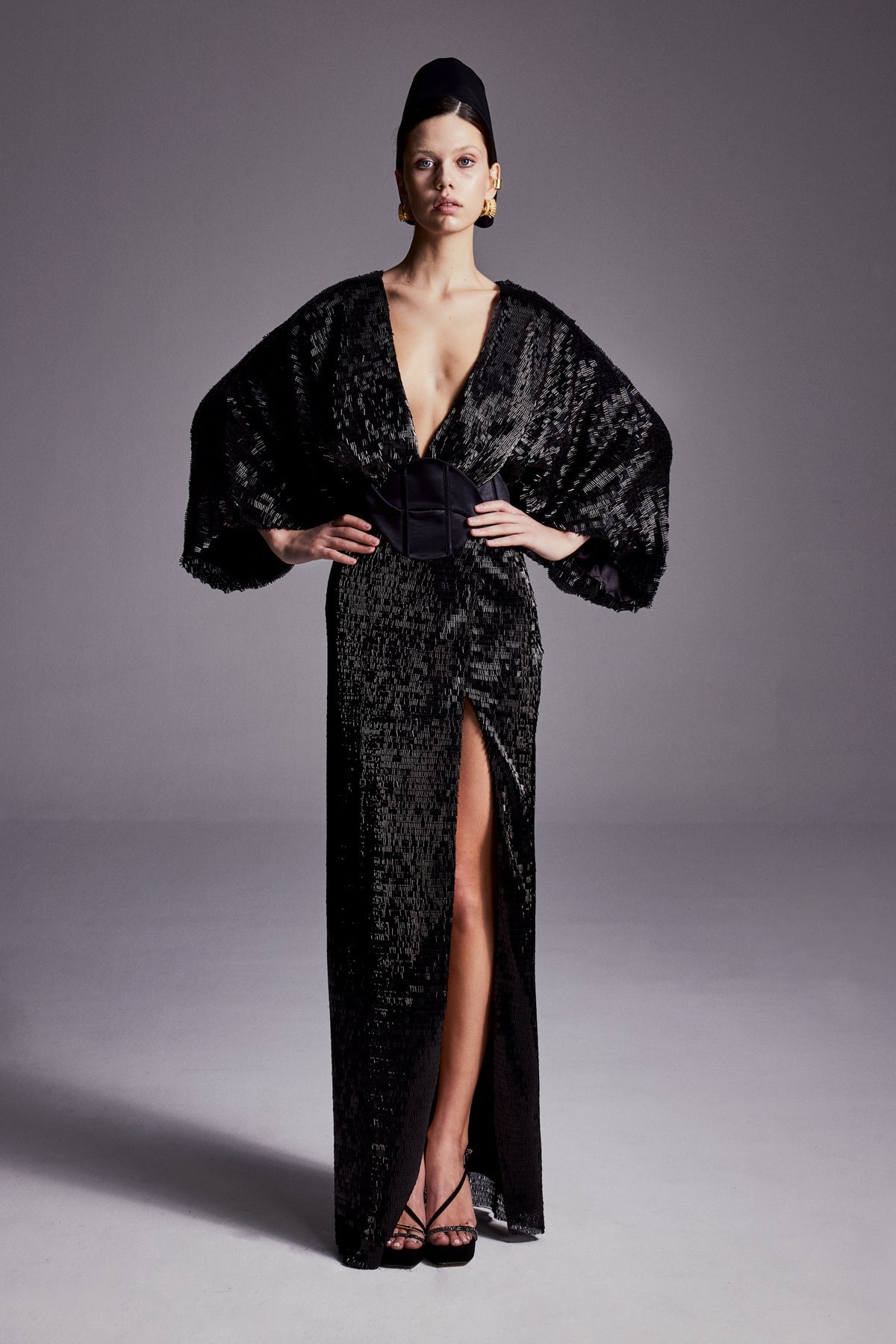 Aria Maxi Dress