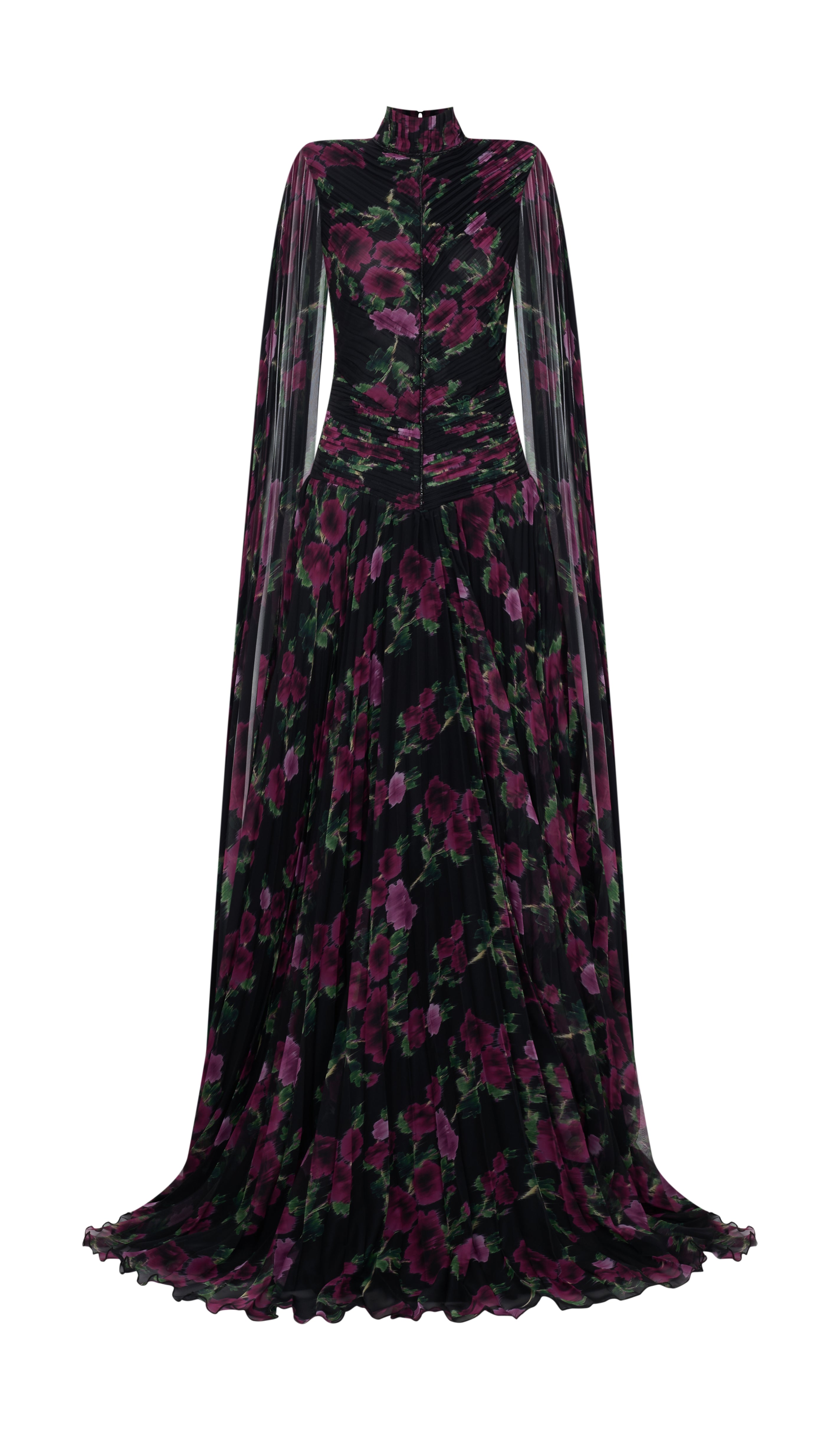Aster Maxi Dress