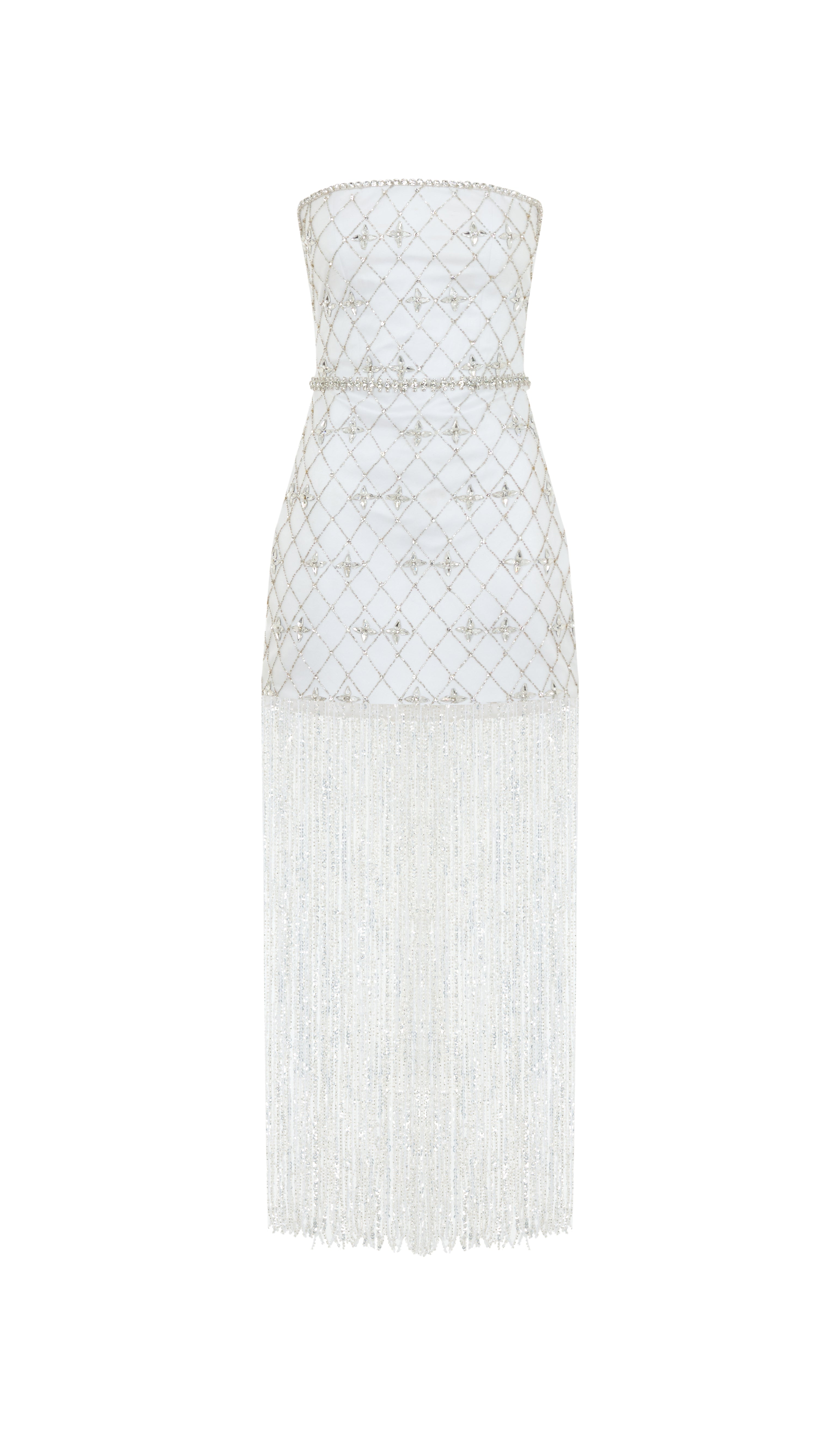 Athene Mini Dress