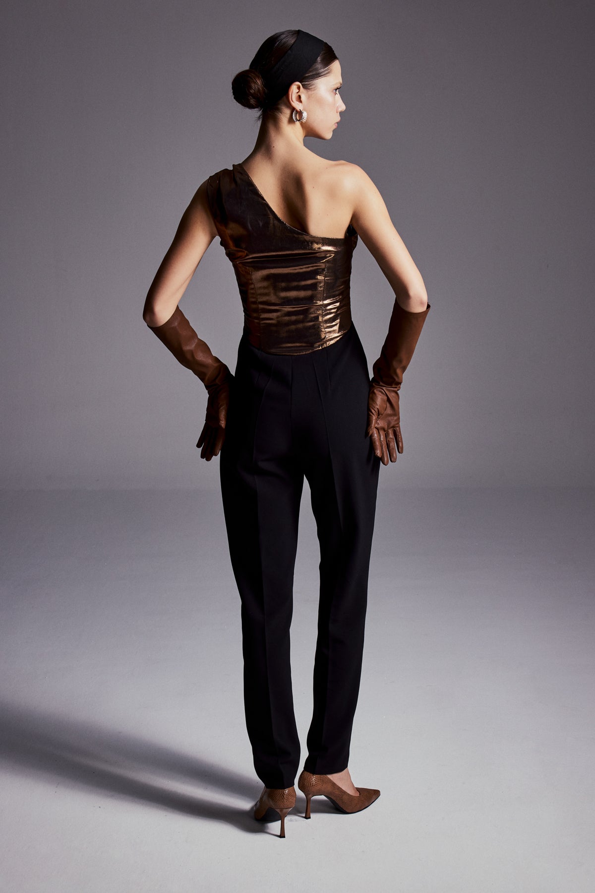 Bewery Jumpsuit