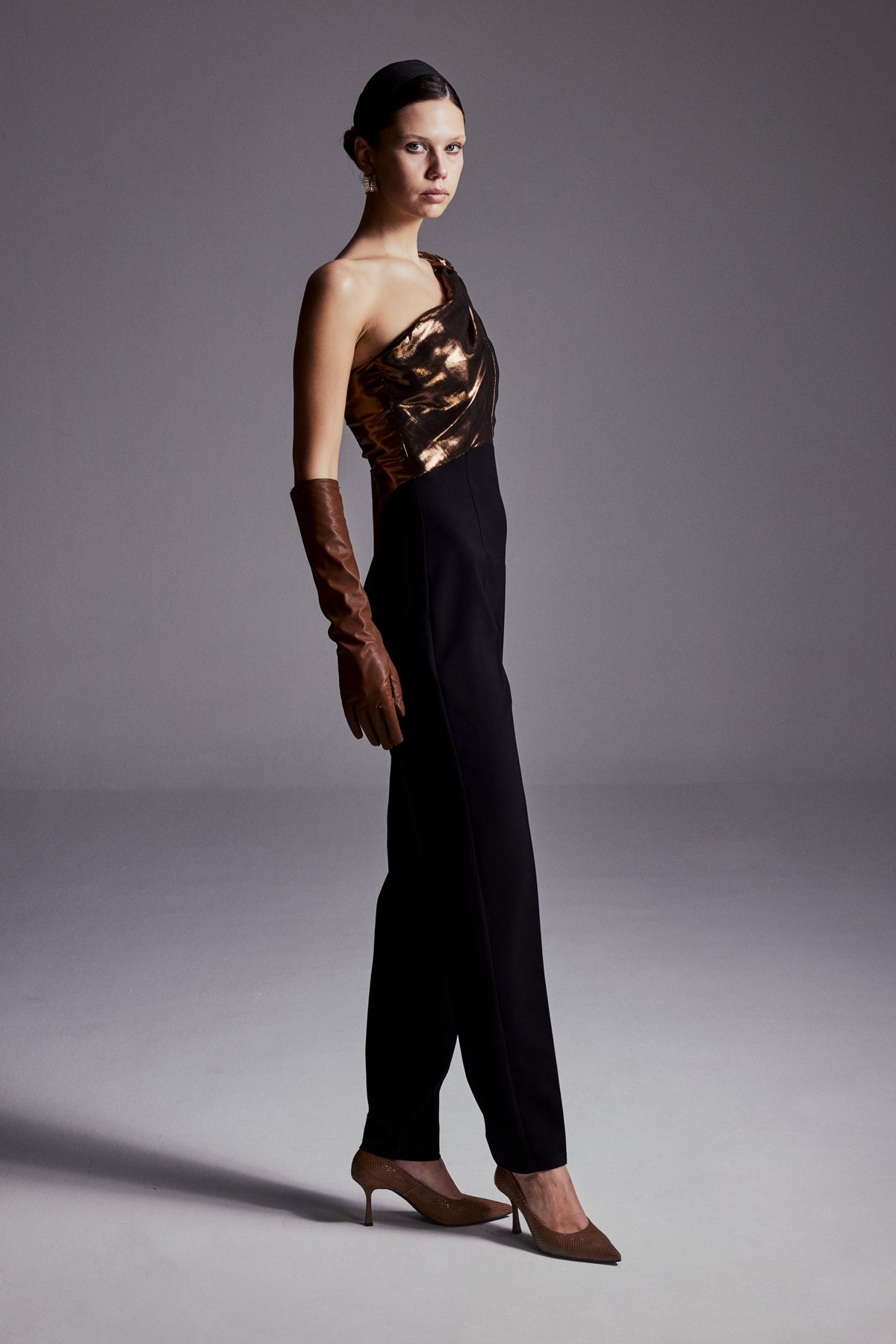 Bewery Jumpsuit