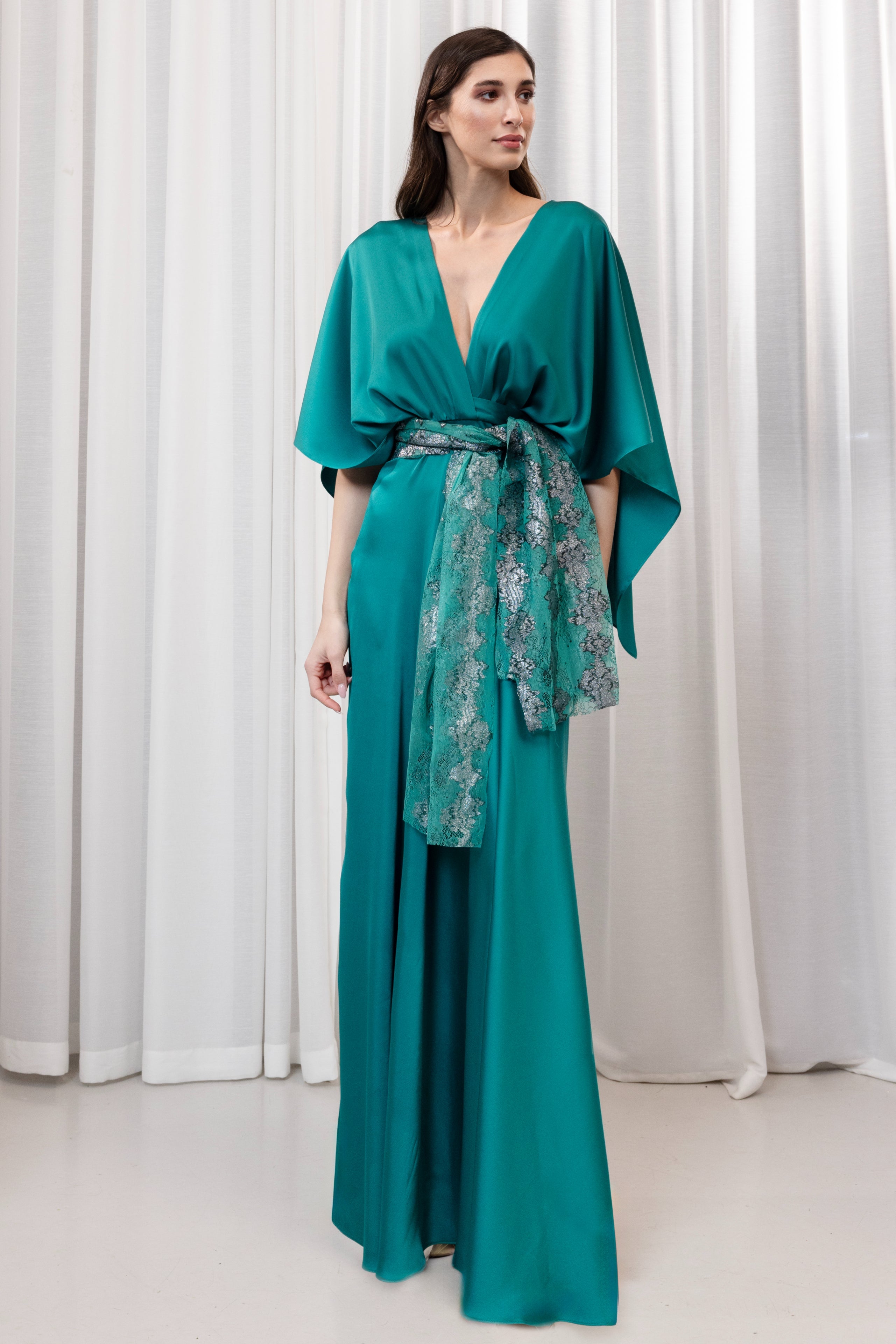 Biel Maxi Dress