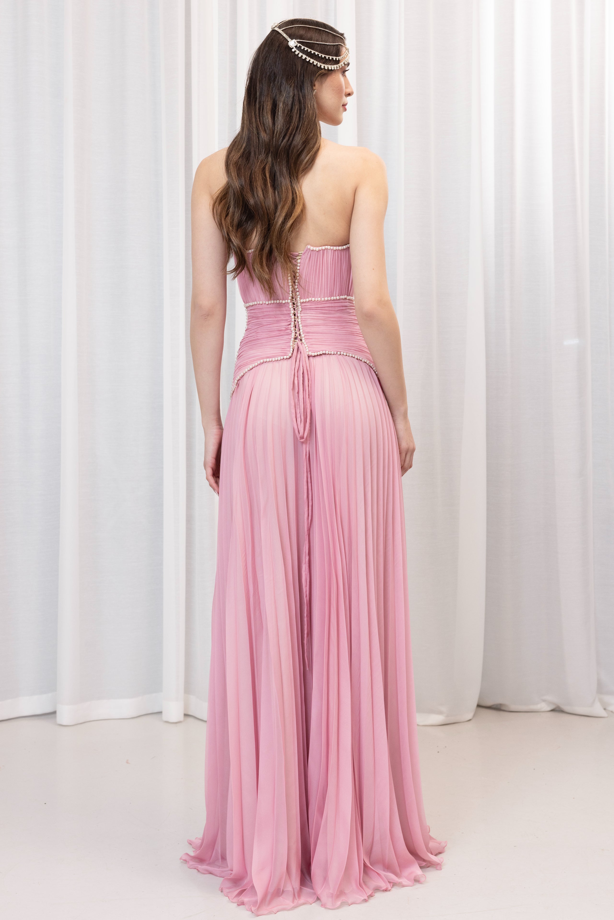 Candice Maxi Dress