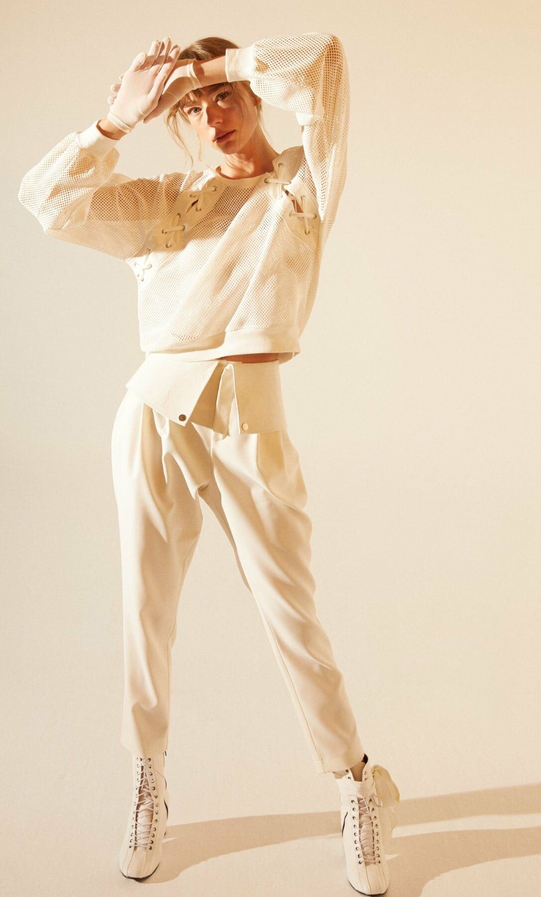 Zime Pants