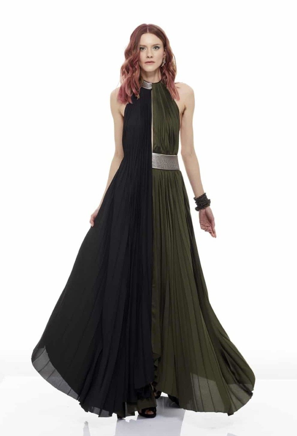 Cassidy Maxi Dress