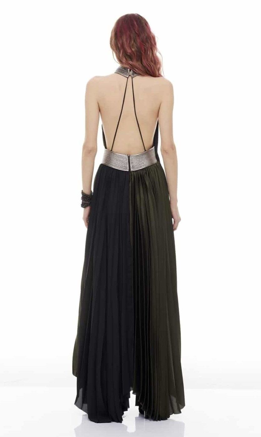 Cassidy Maxi Dress