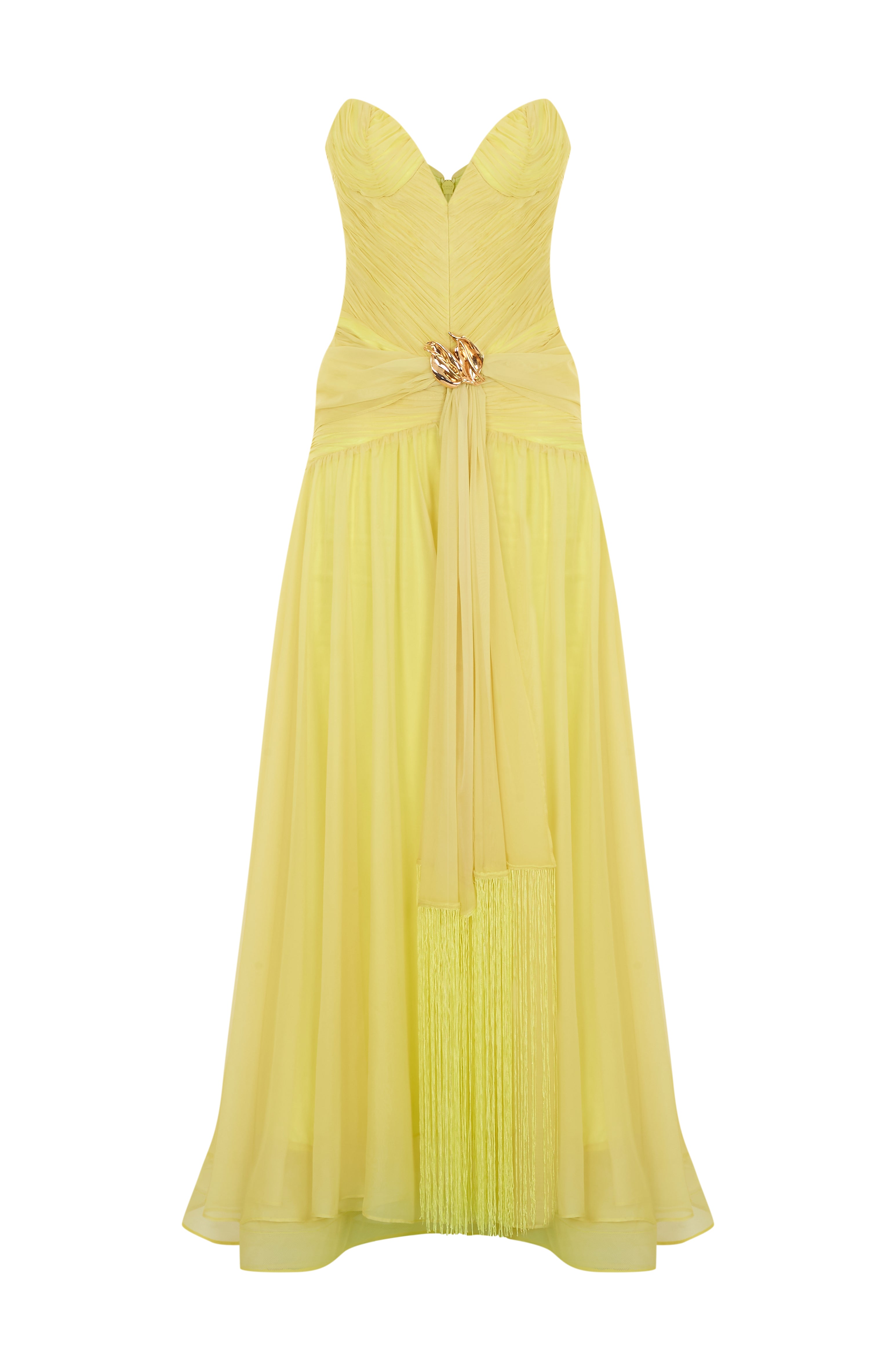 Charlotte Maxi Dress