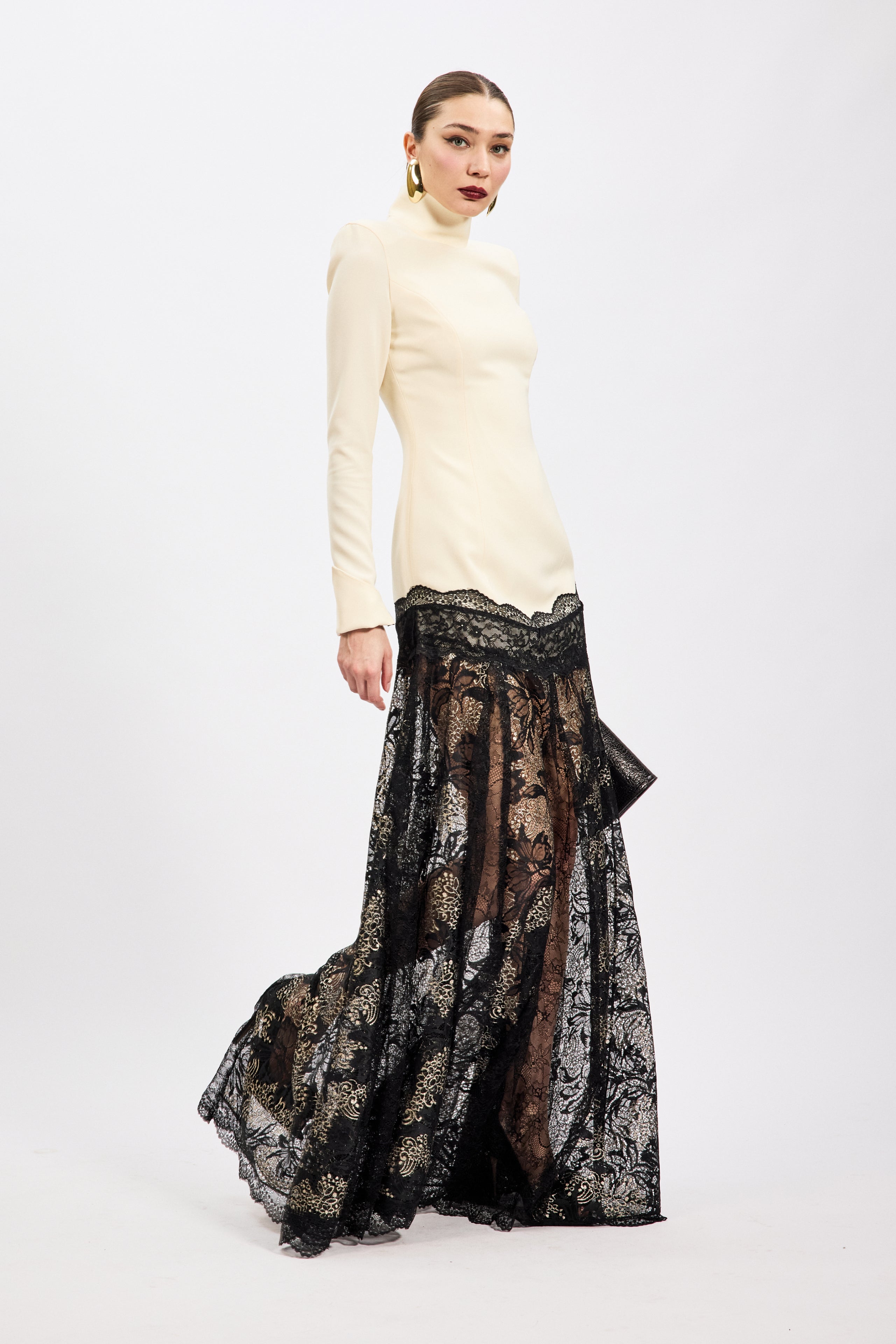 Cypress Maxi Dress