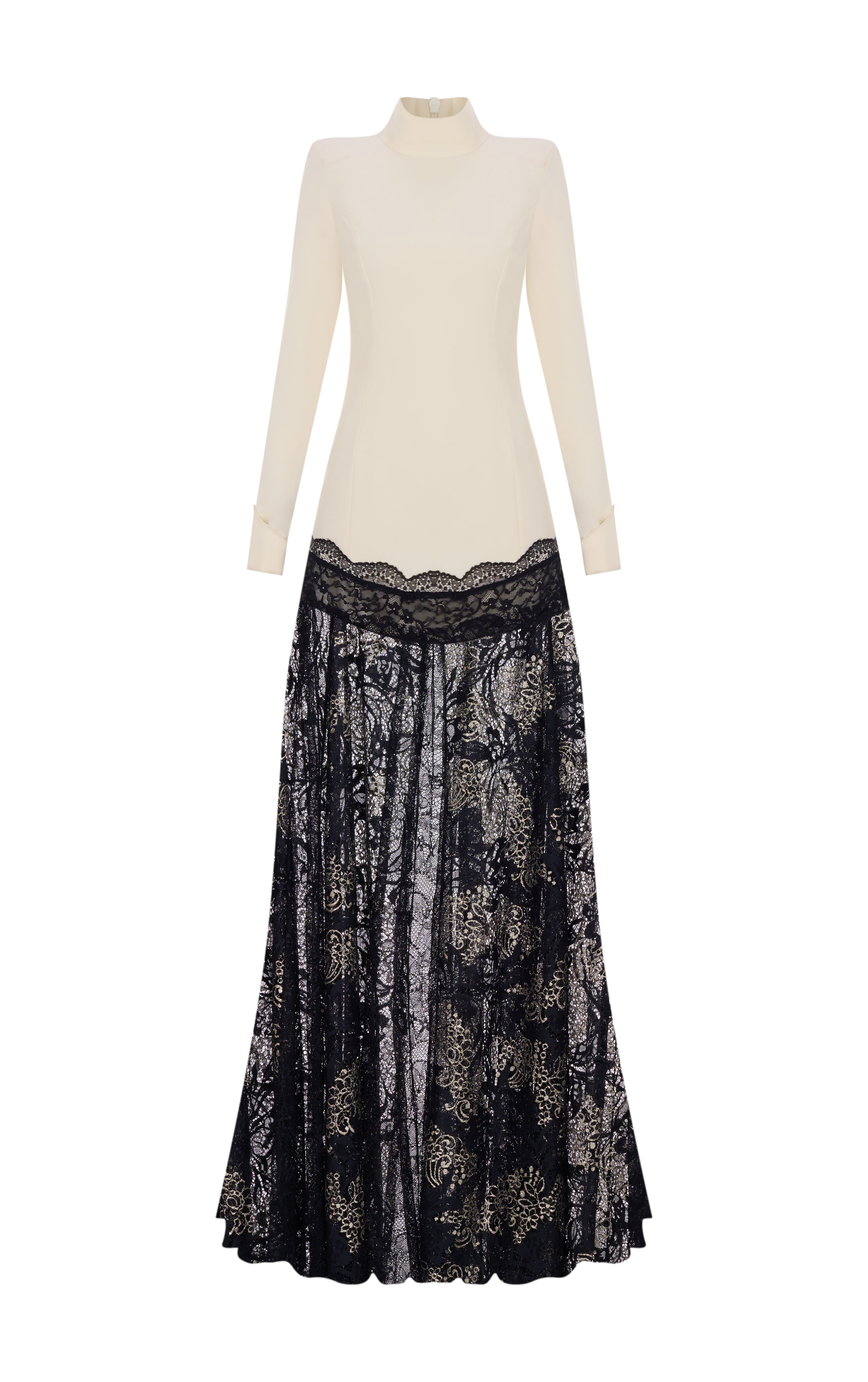 Cypress Maxi Dress