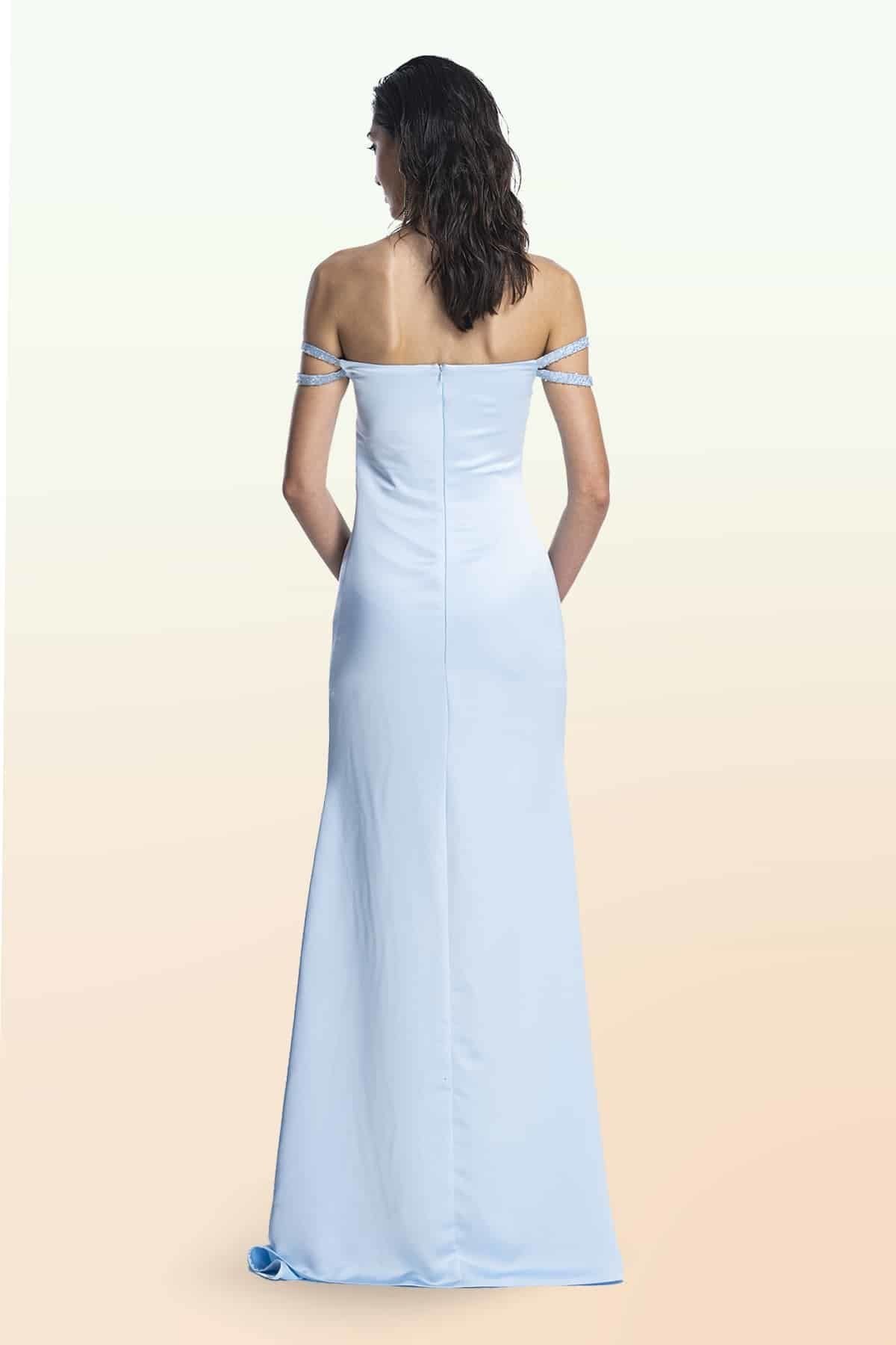 Daija Maxi Dress