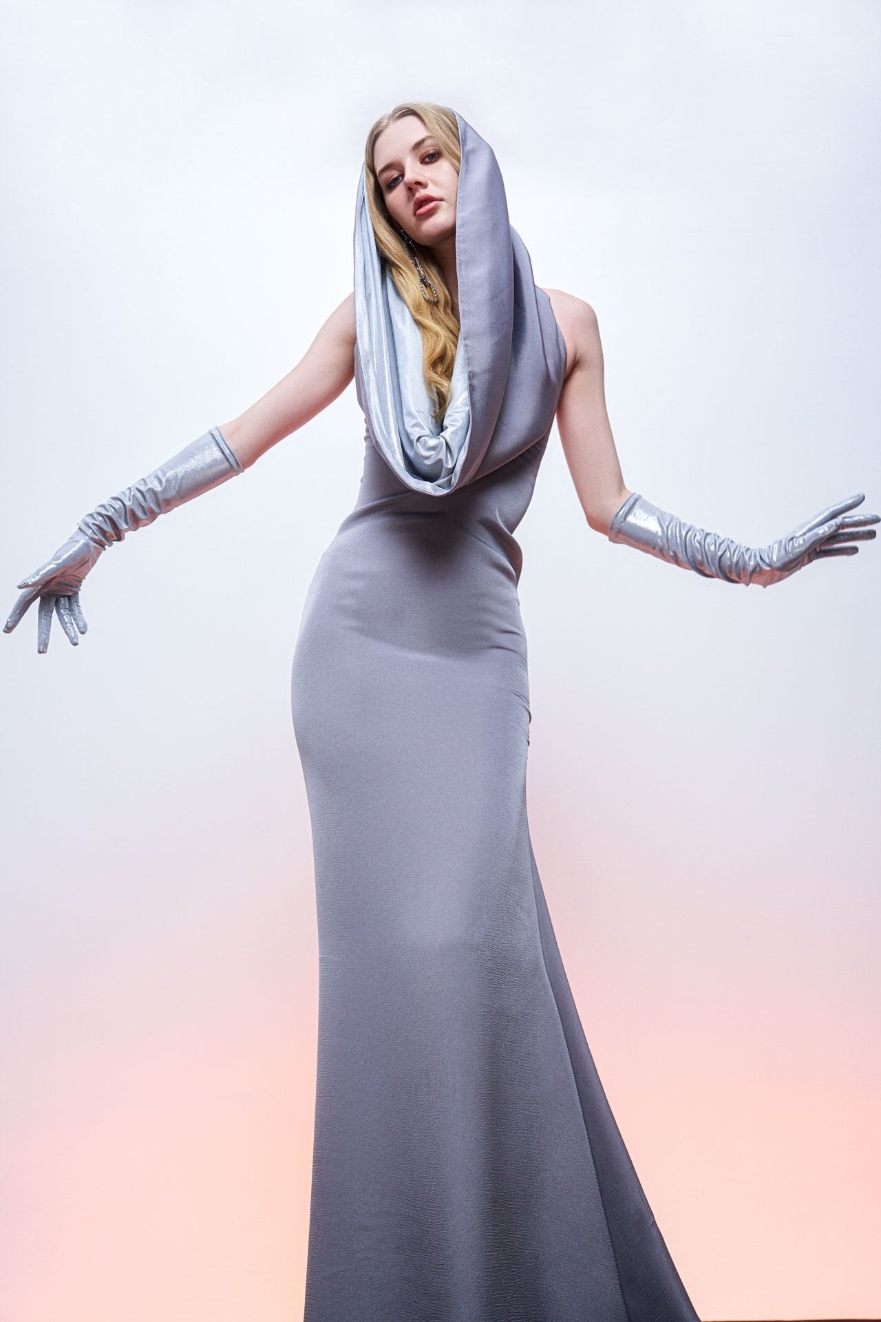 Celosi Maxi Dress