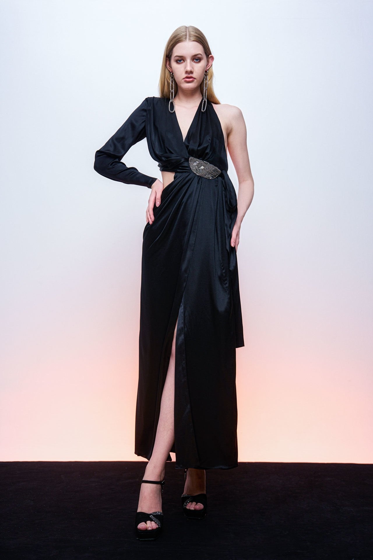 Azillea Dress