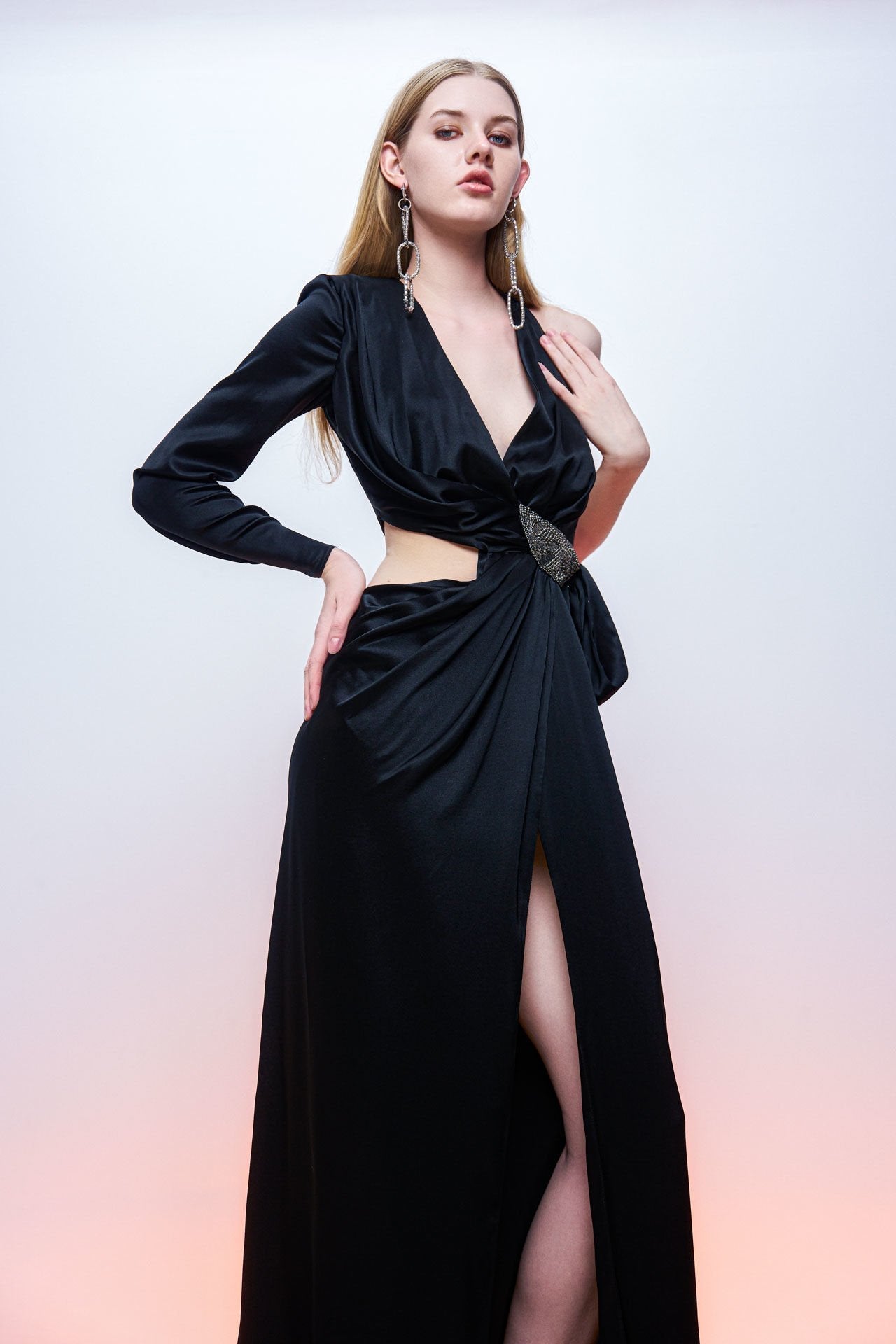 Azillea Dress