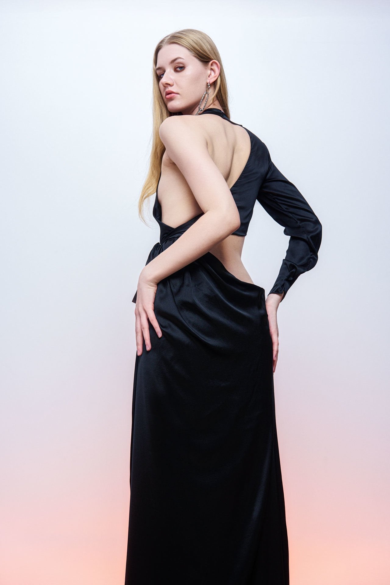 Azillea Dress