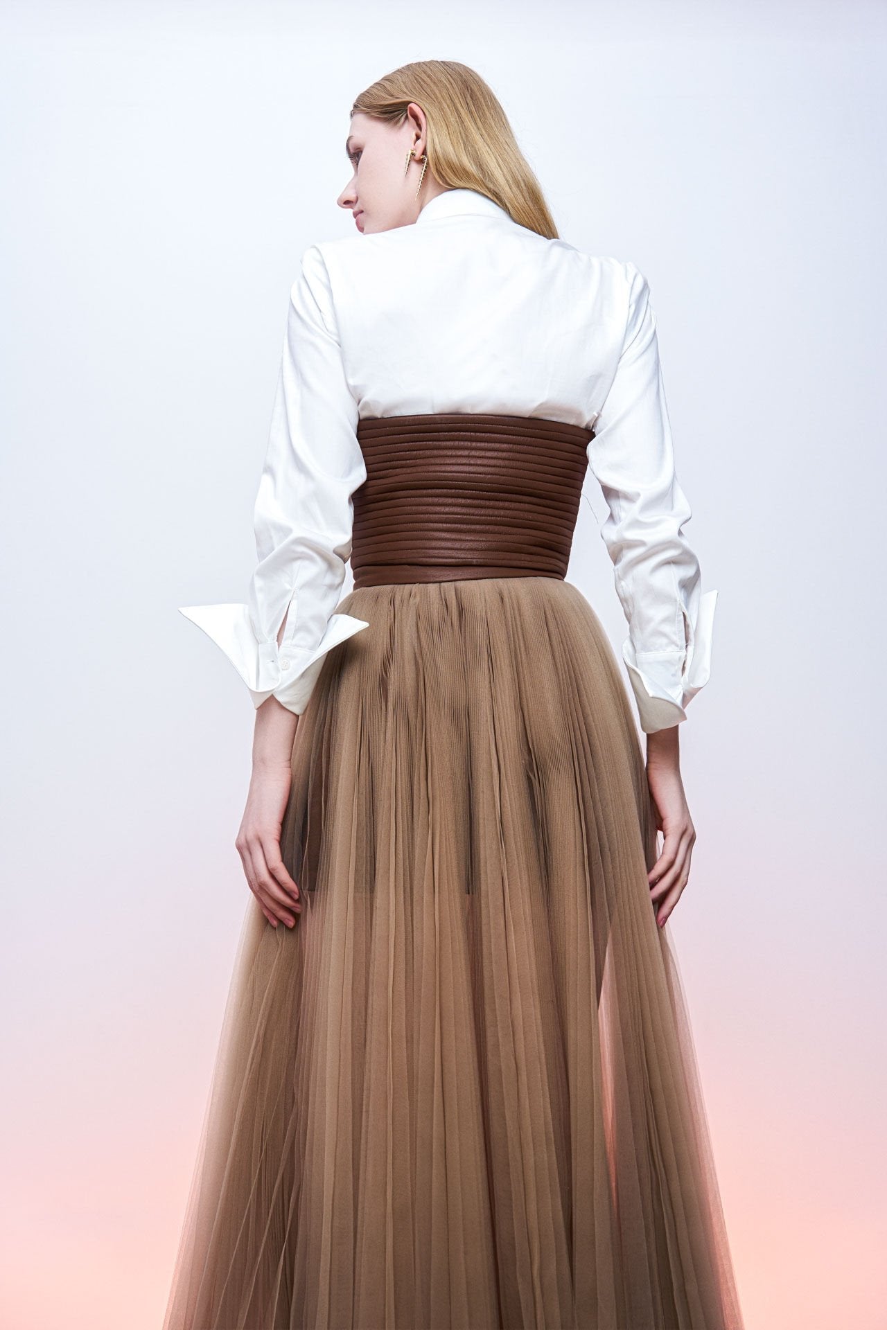 Priyanka Skirt