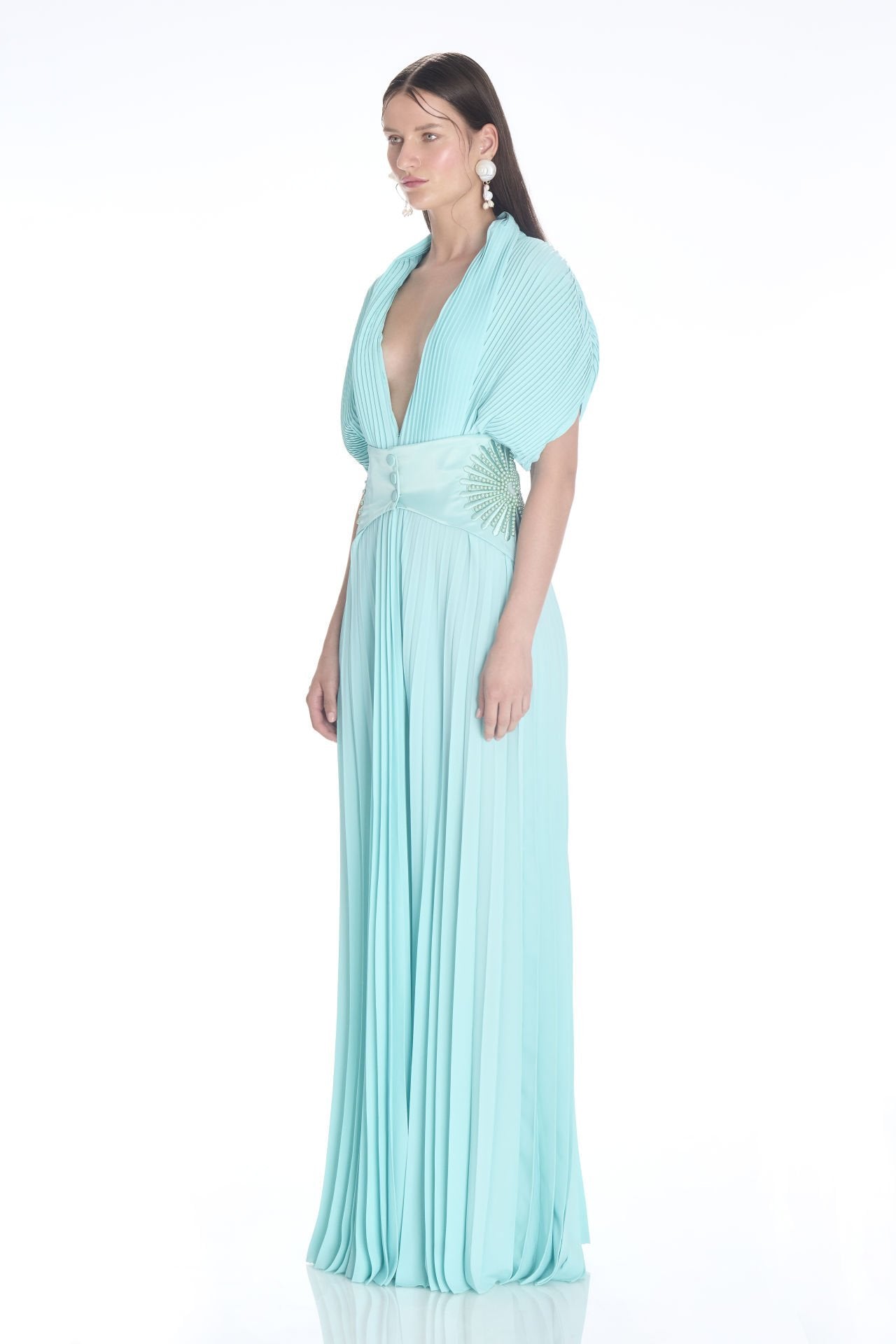 Mahi Maxi Dress