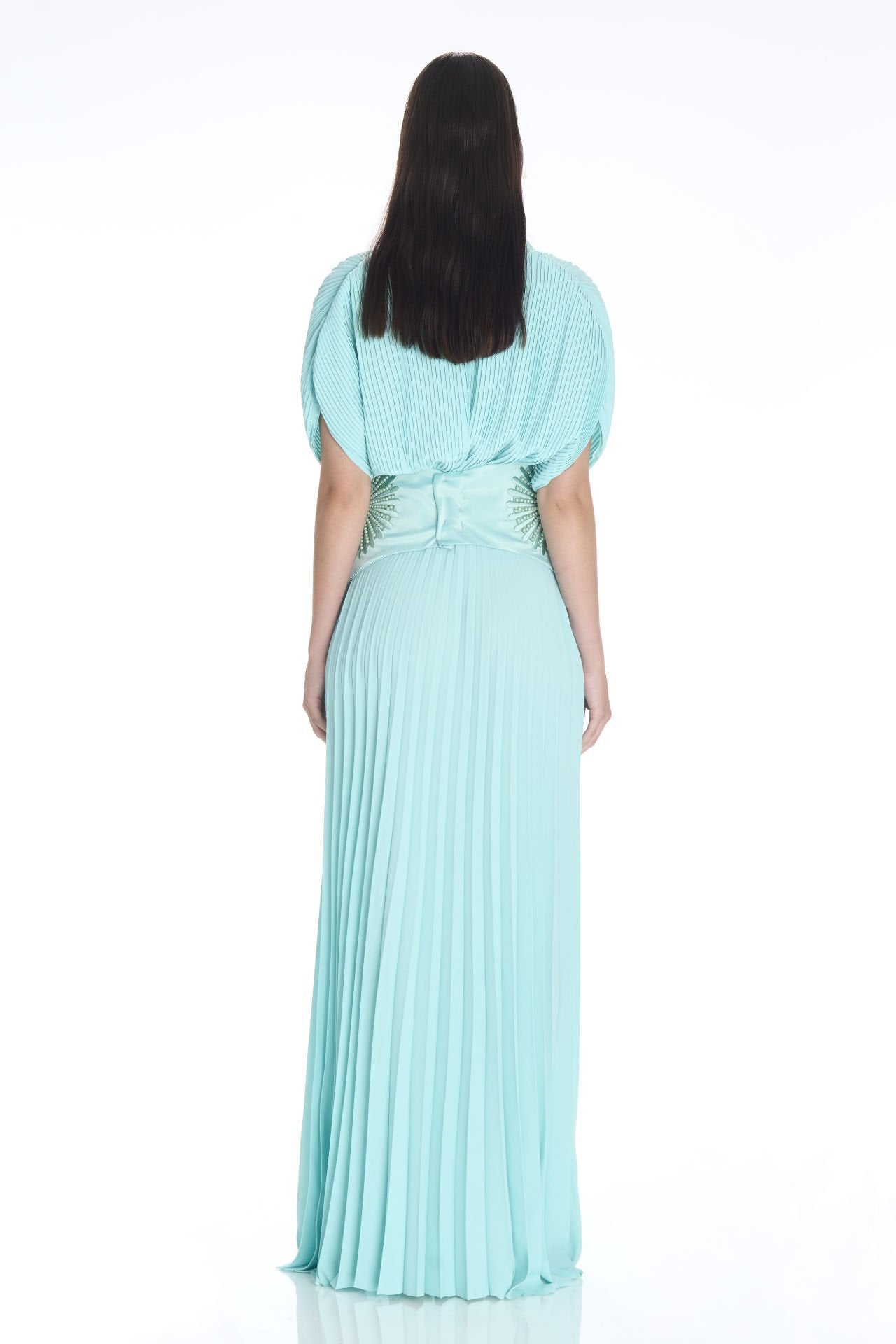 Mahi Maxi Dress