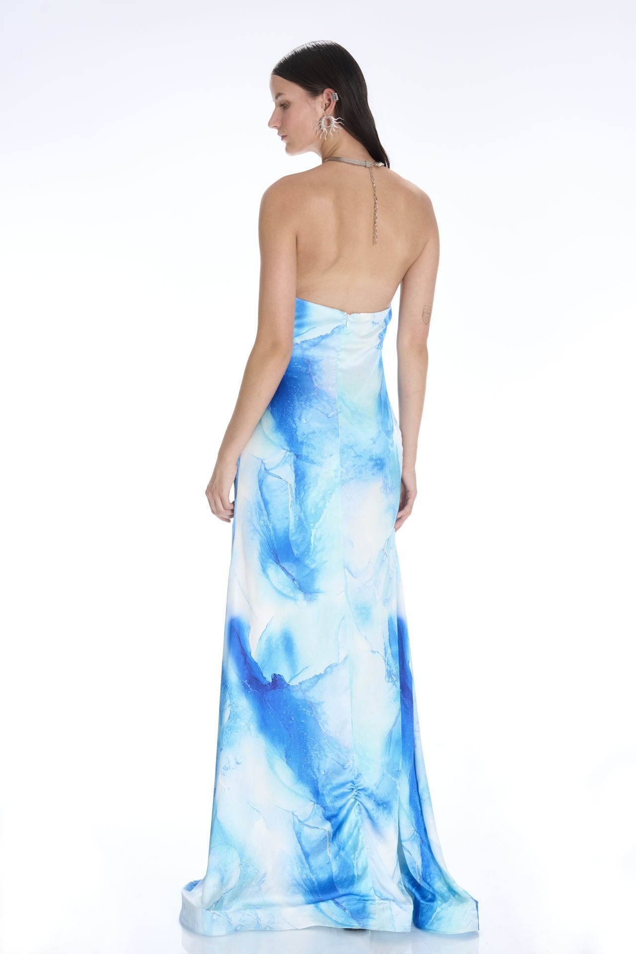 Onda Maxi Dress