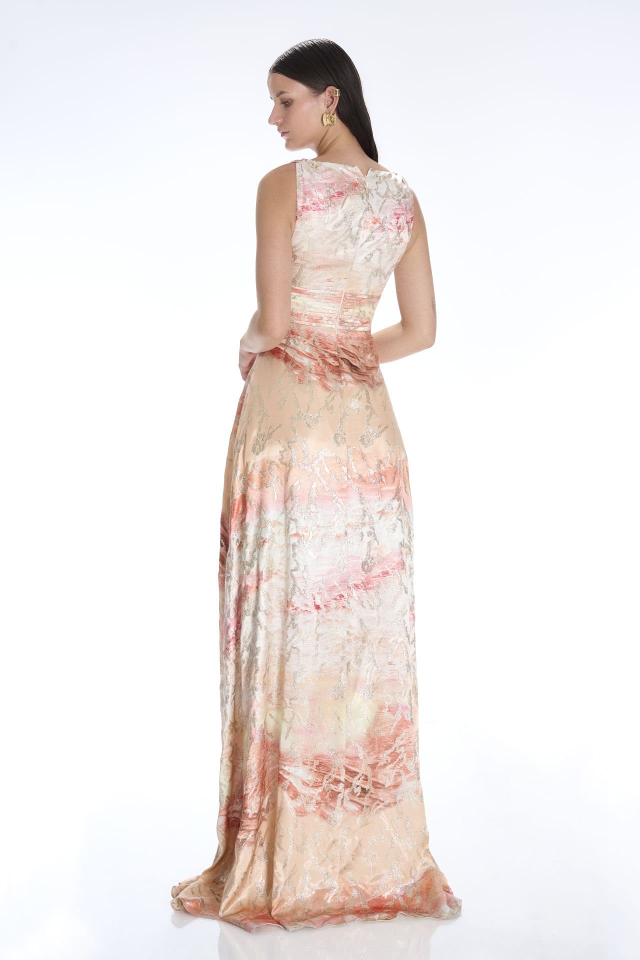 Marizza Maxi Dress