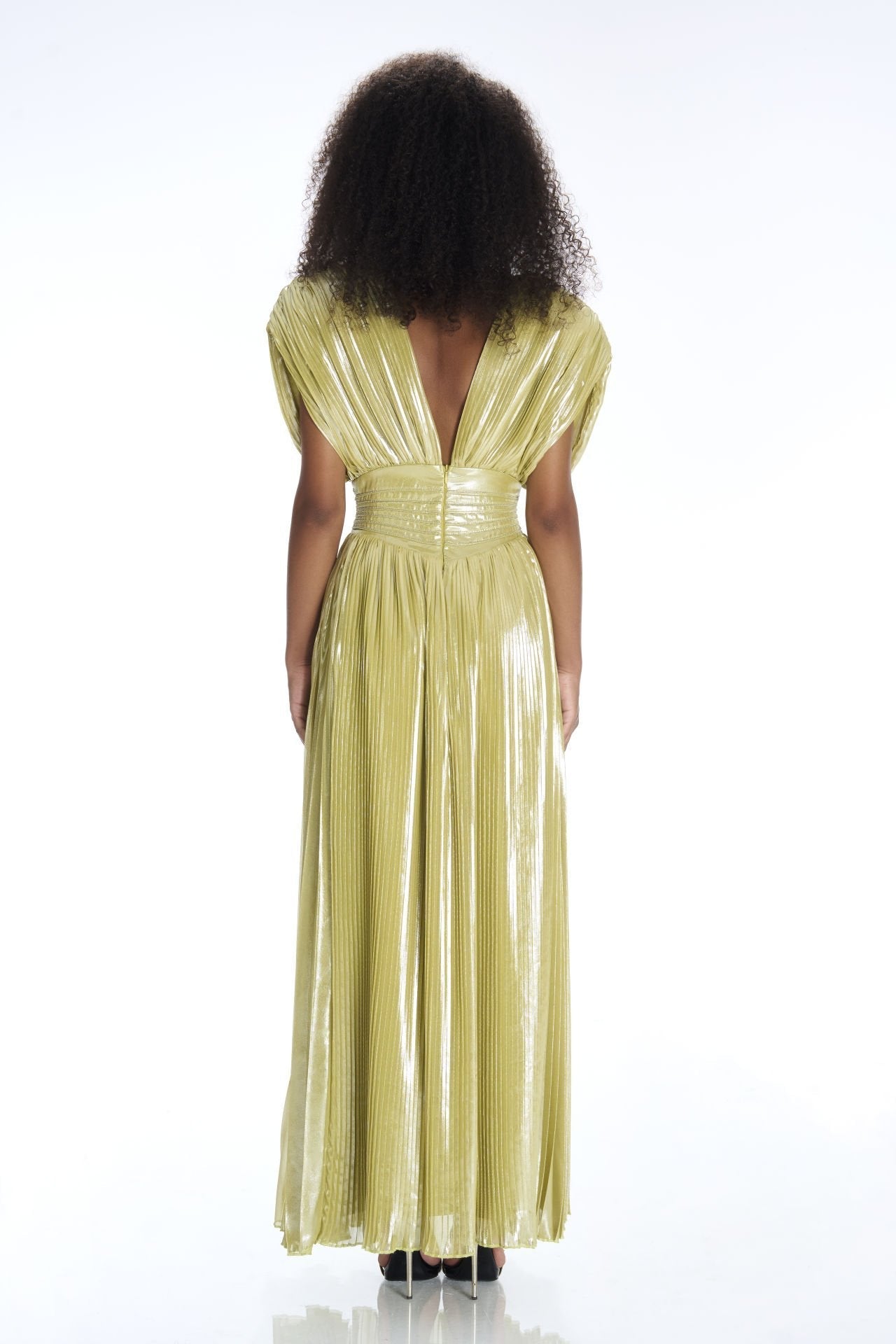 Timor Maxi Dress