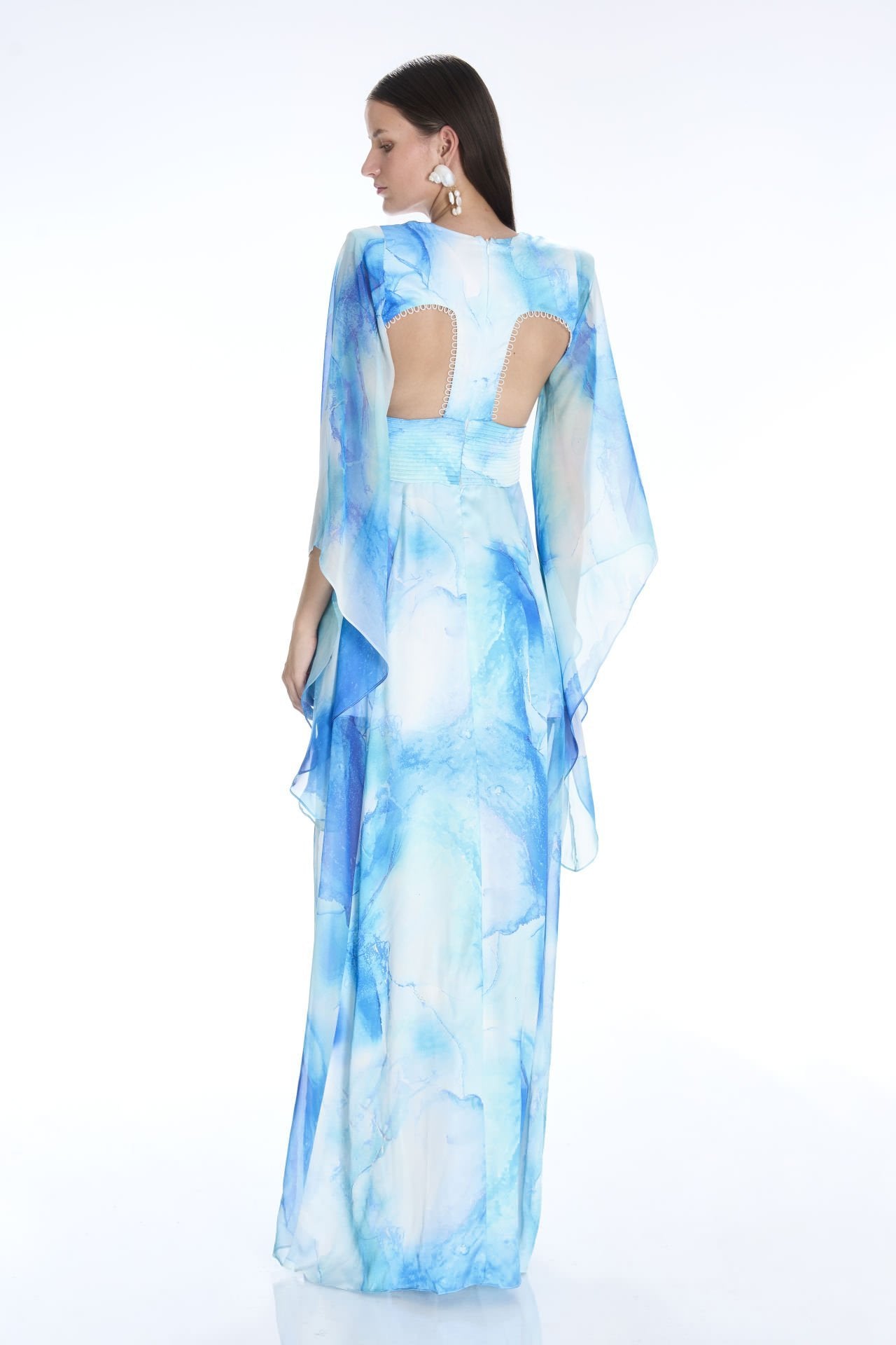 Deria Maxi Dress