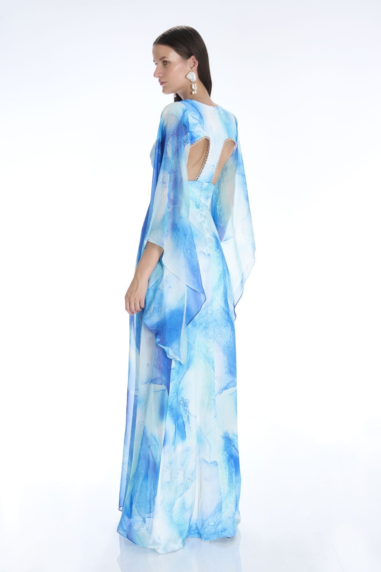 Deria Maxi Dress