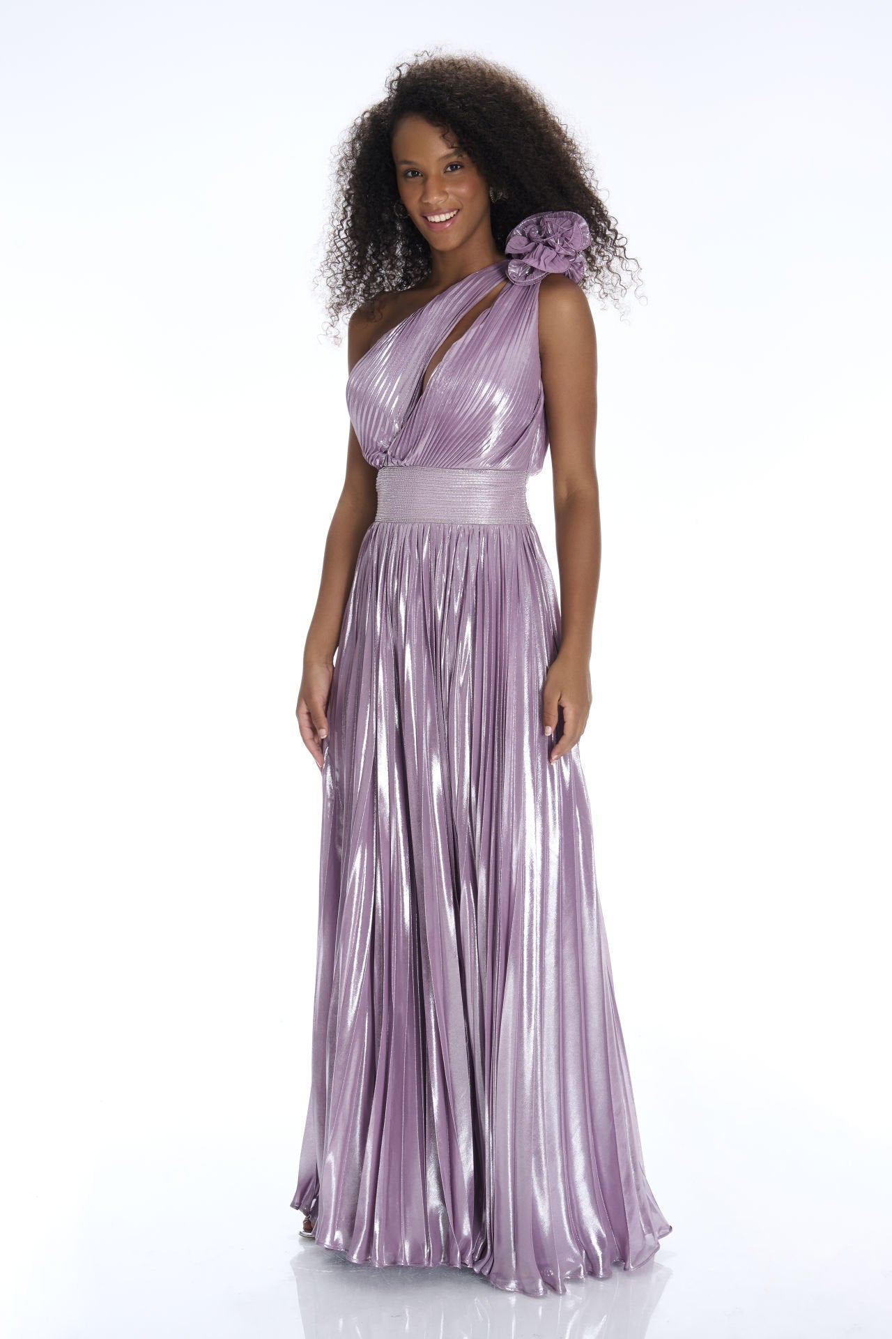 Zale Maxi Dress
