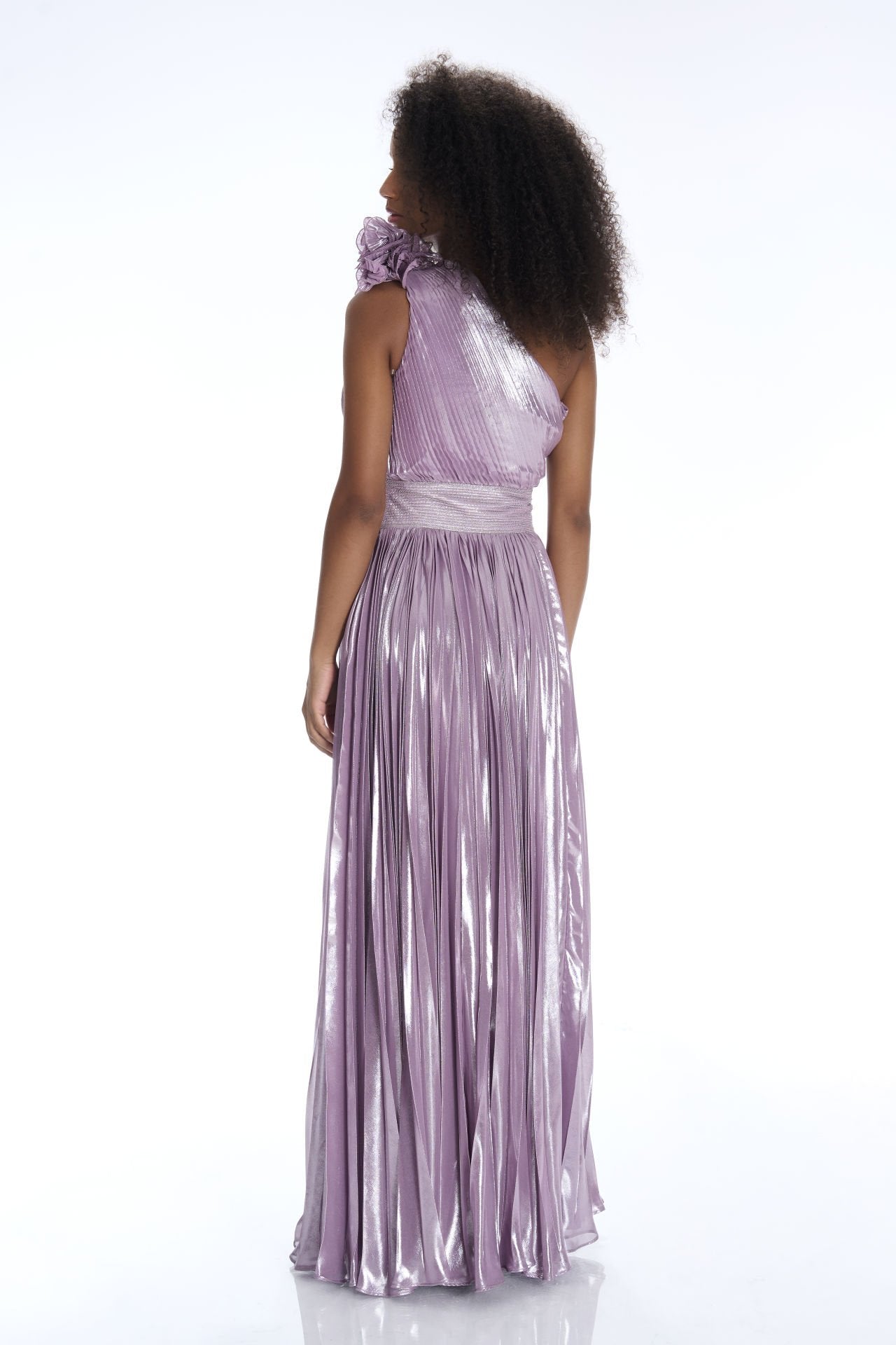 Zale Maxi Dress
