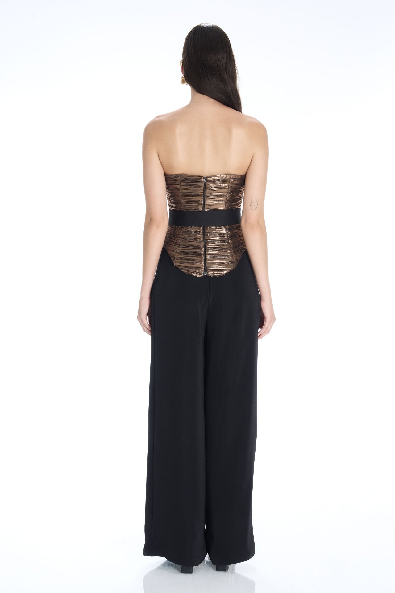 Maren Corset Top