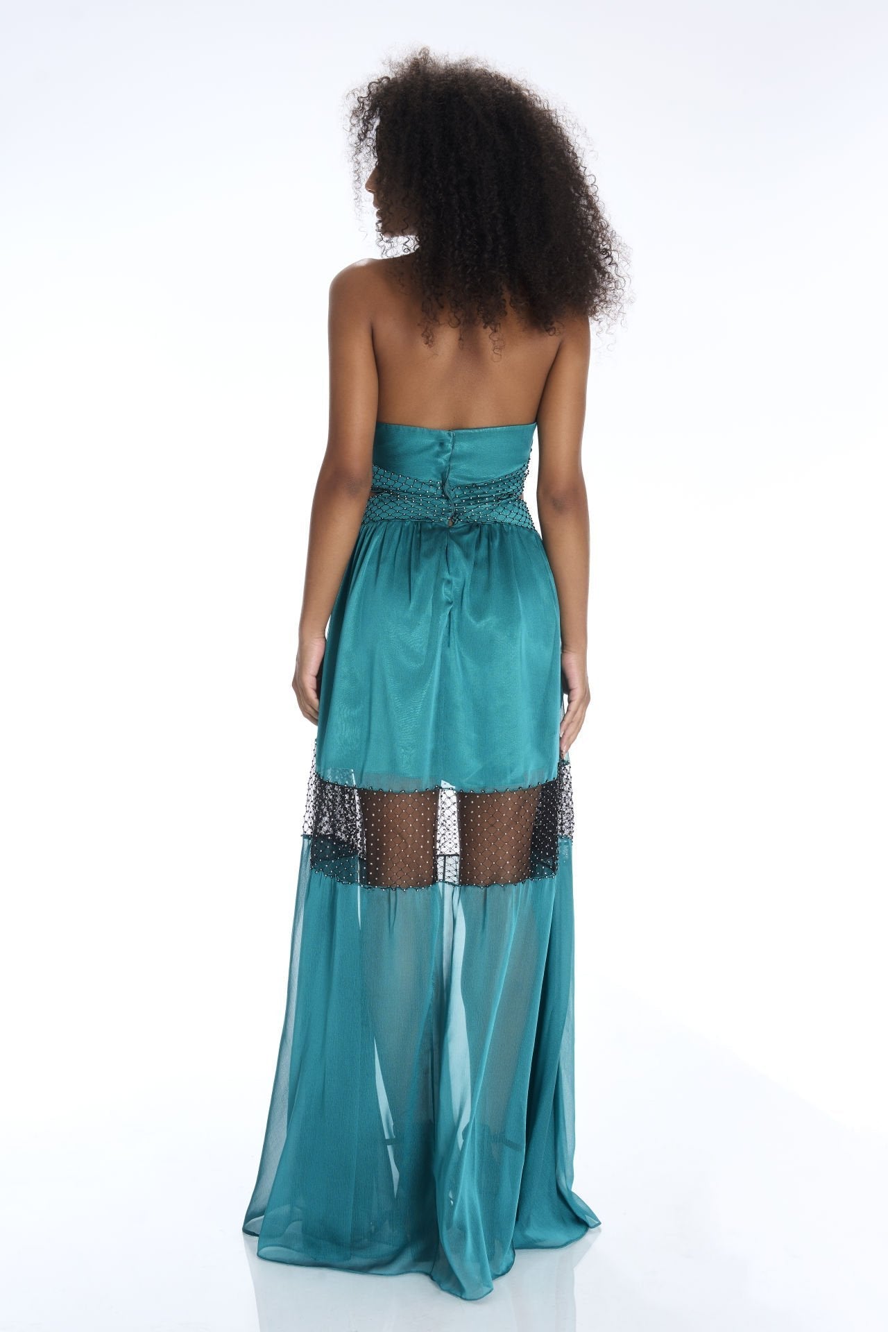 Dora Maxi Dress