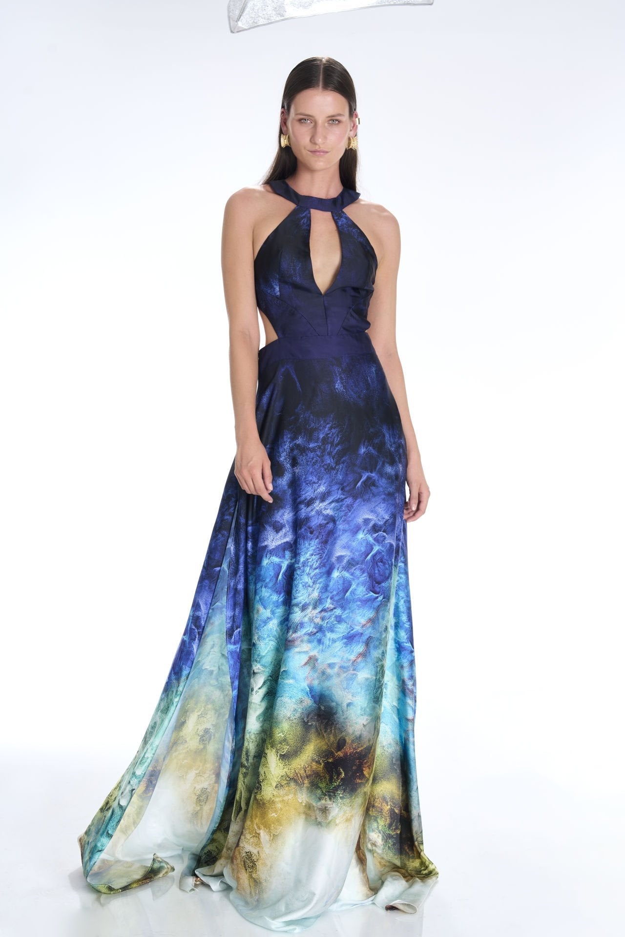 Dive Maxi Dress